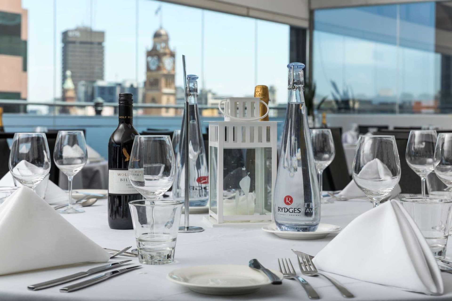 Rydges Sydney Central 3