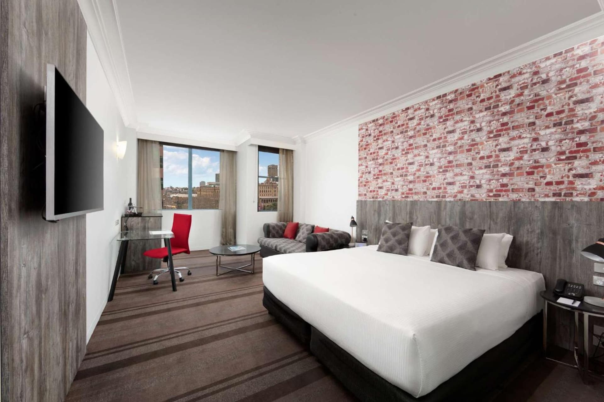 Rydges Sydney Central 4