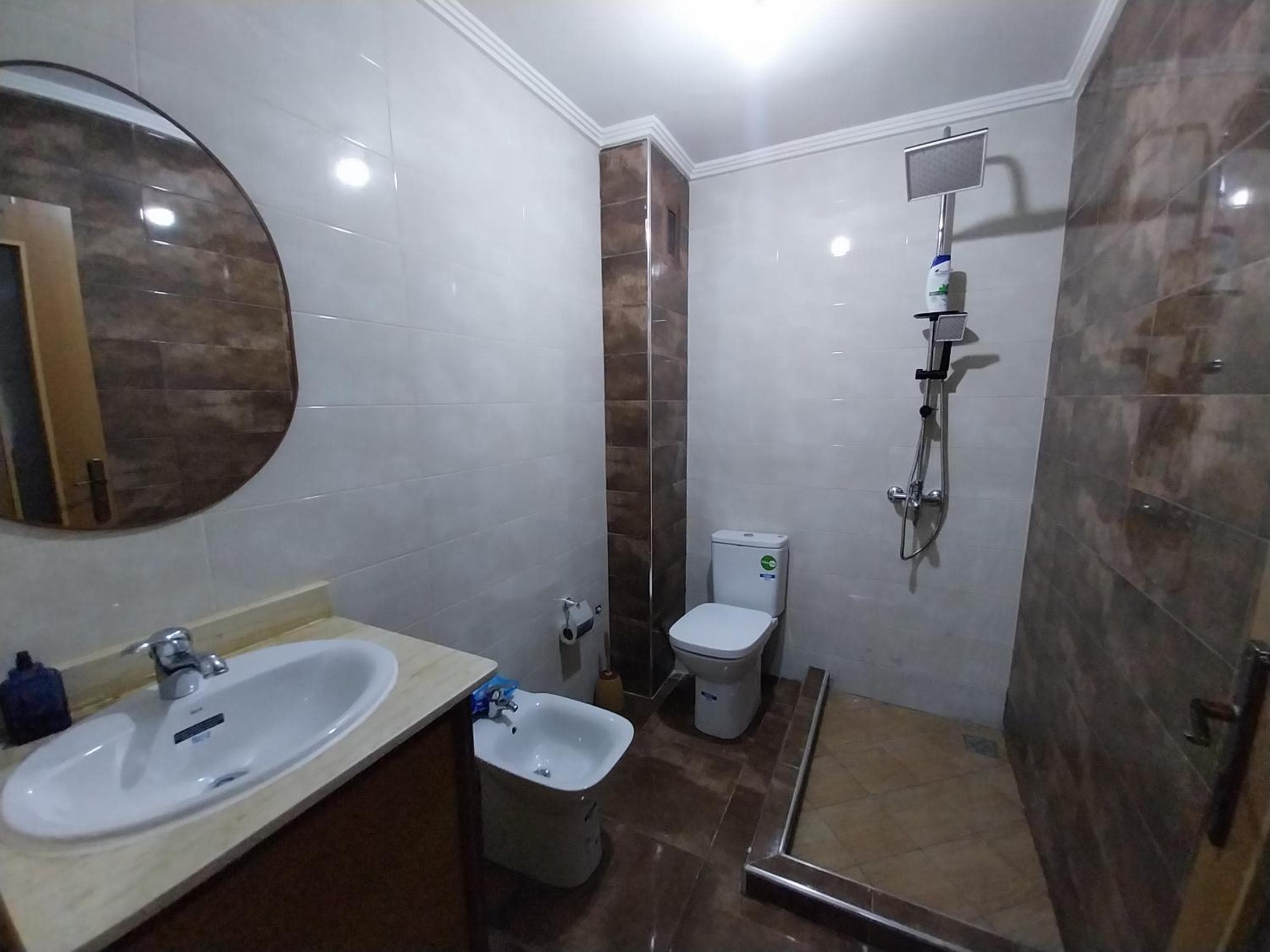 Eftalya Hostel Tanger