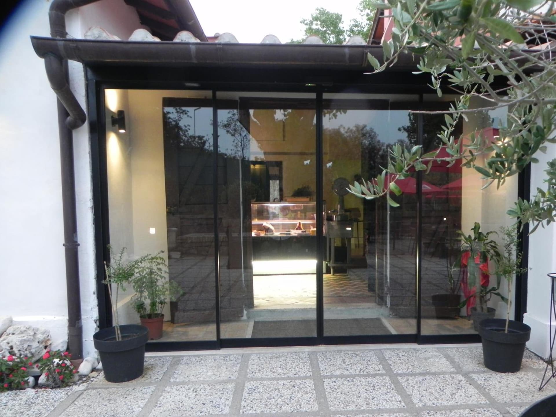 Tenuta del Duca Fiumicino Locanda e Hostaria Guest House
