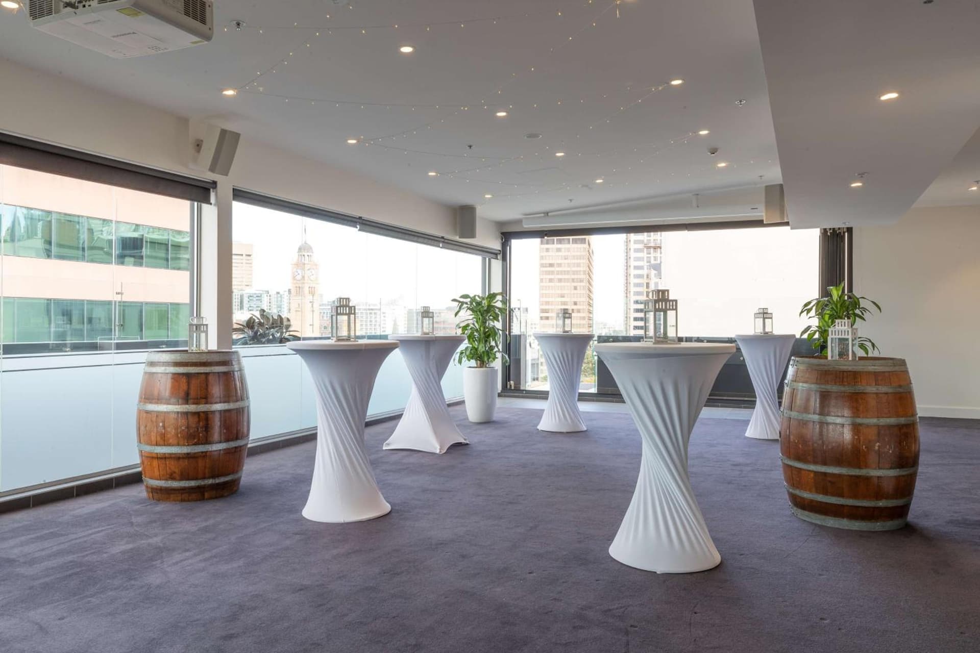 Rydges Sydney Central 5