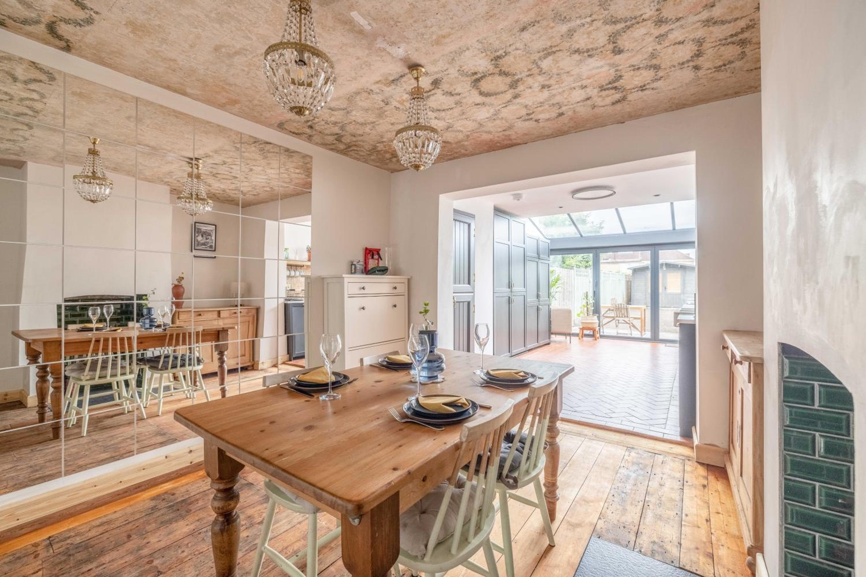 Cosy 2-Bed Cottage, close to Windsor and Legoland - Tempstay