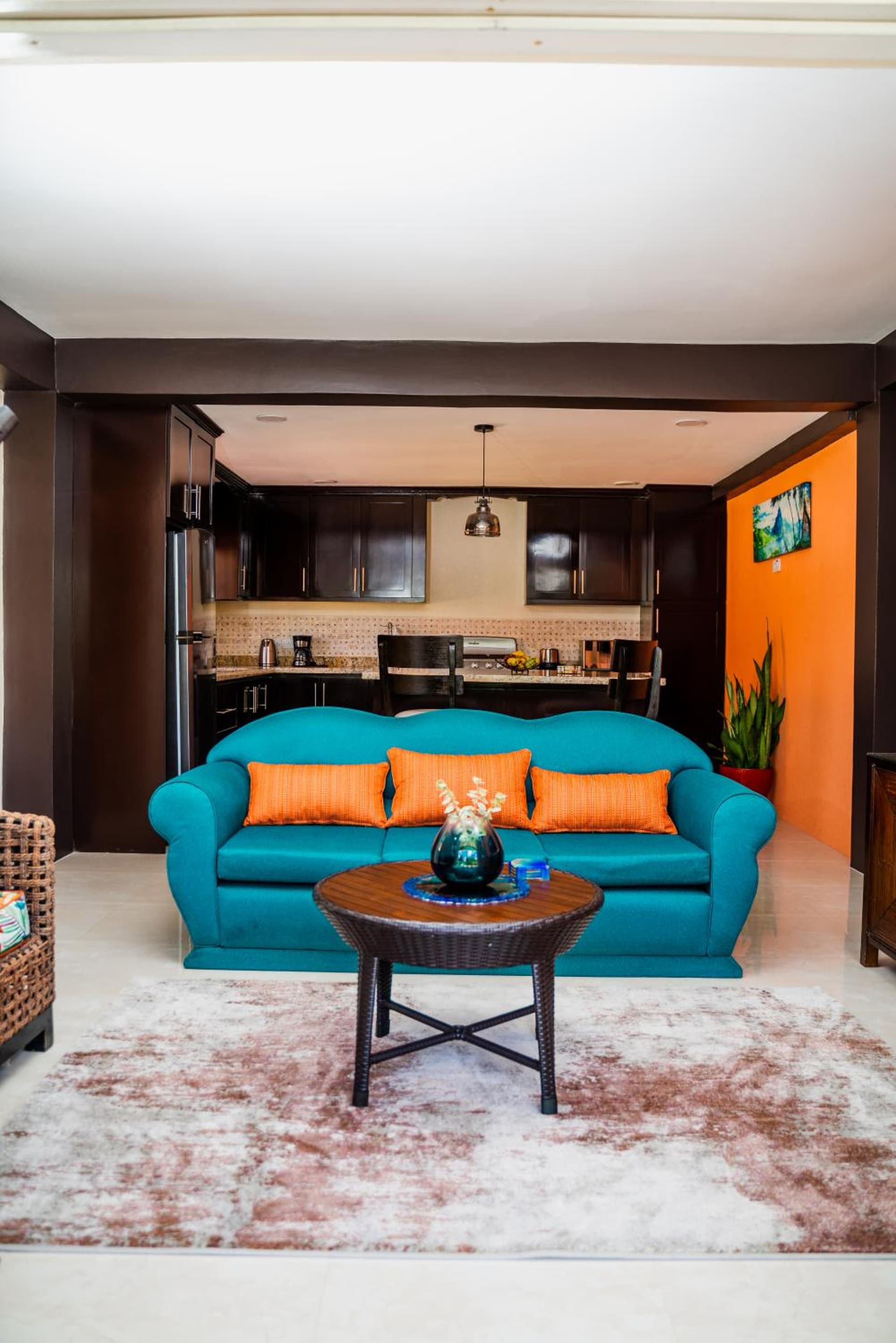 BalaCasa - The Escape - your tropical garden retreat