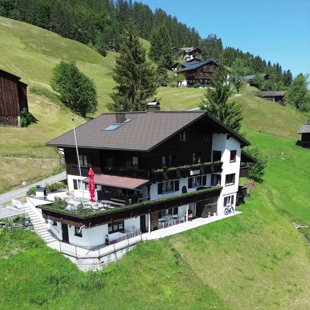 Alpinchalet Zigjam