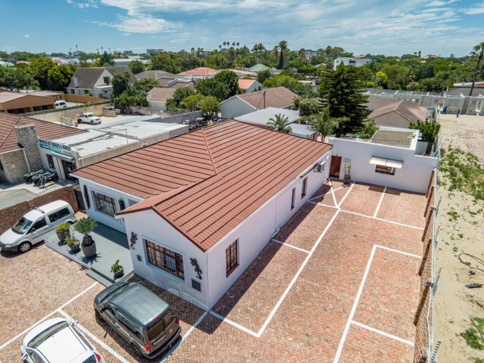 5 Third Avenue Guesthouse