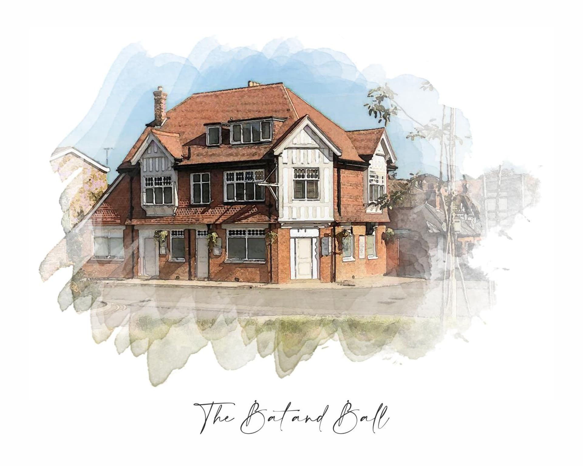The Bat and Ball