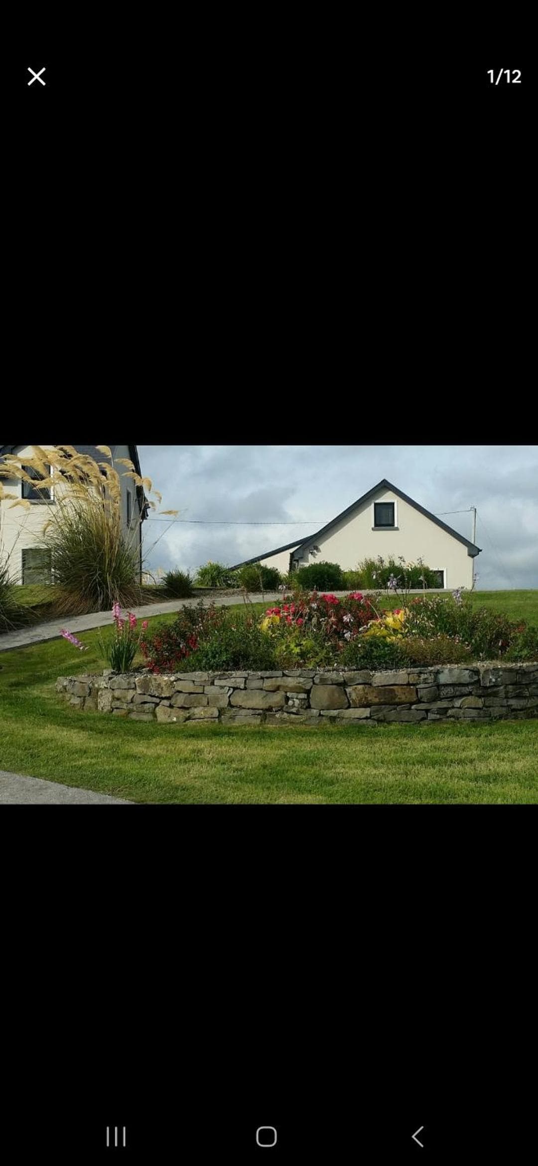 Two bedroom apartment Ennistymon Lahinch