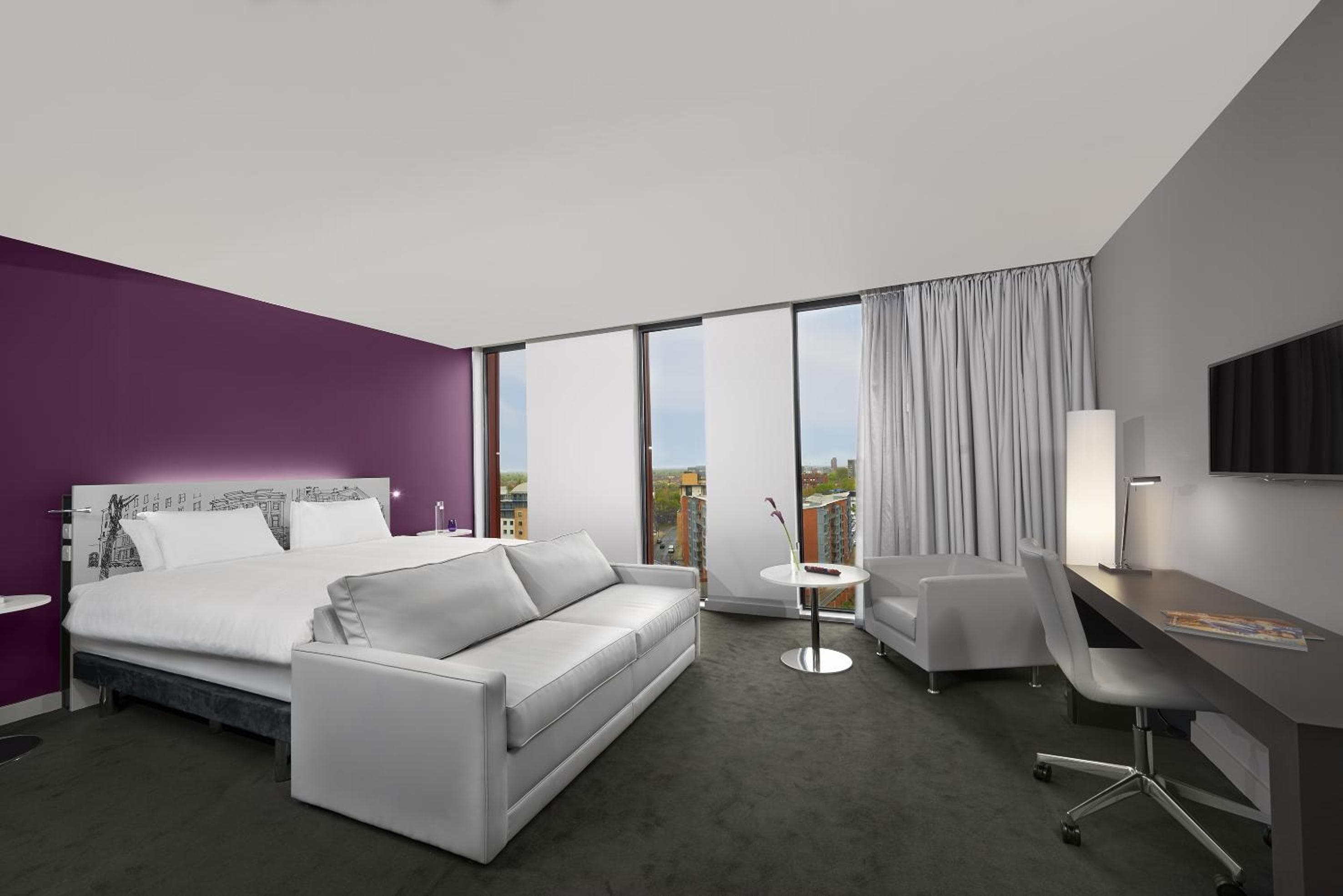 INNSiDE by Meliá Manchester 5