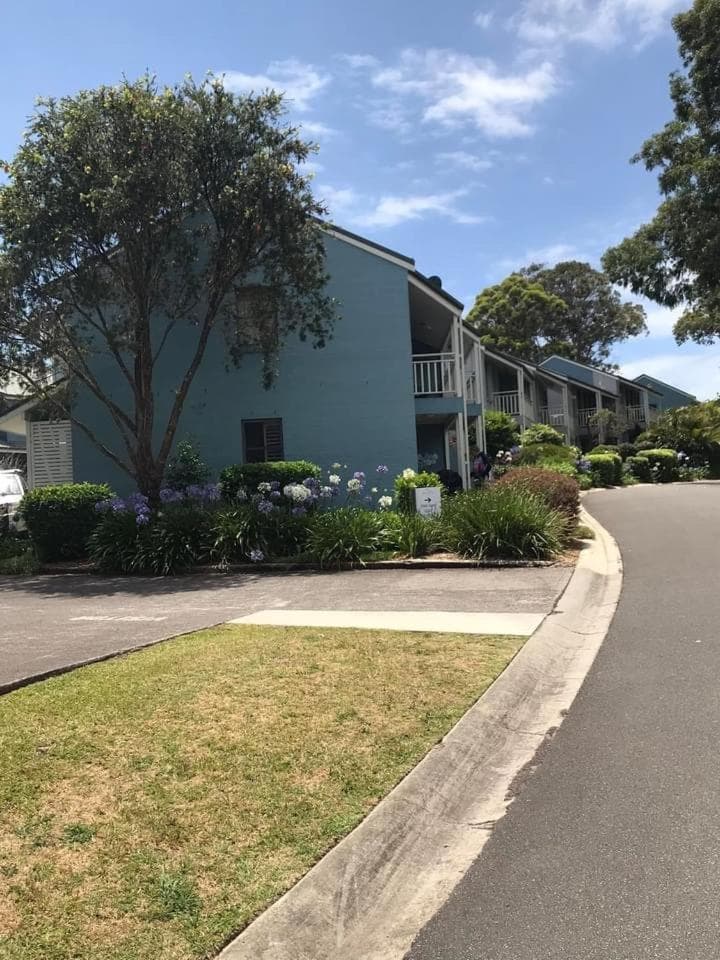 Poppies Lakeview Terrace - 2 Bedroom