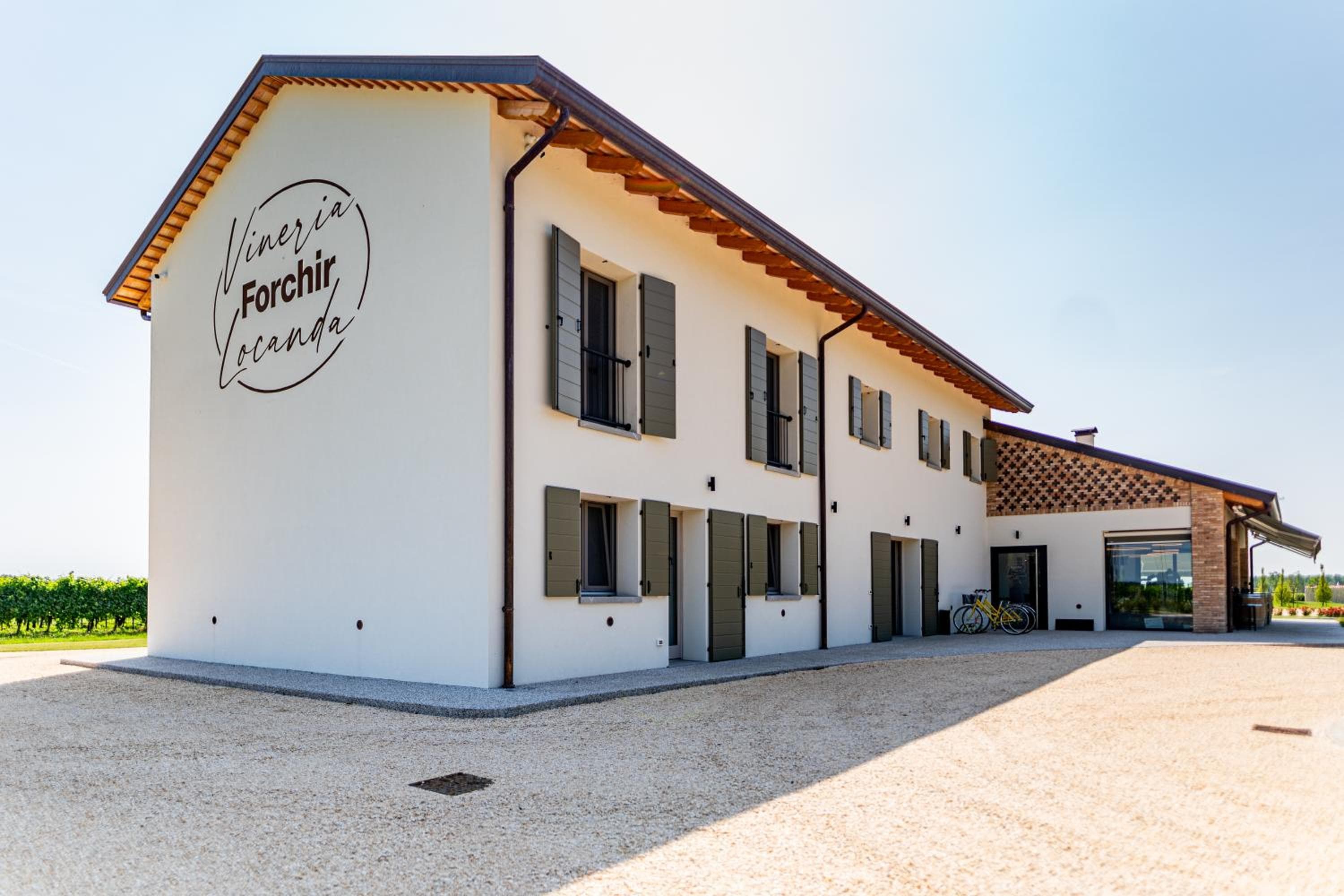 B&B Locanda Forchir