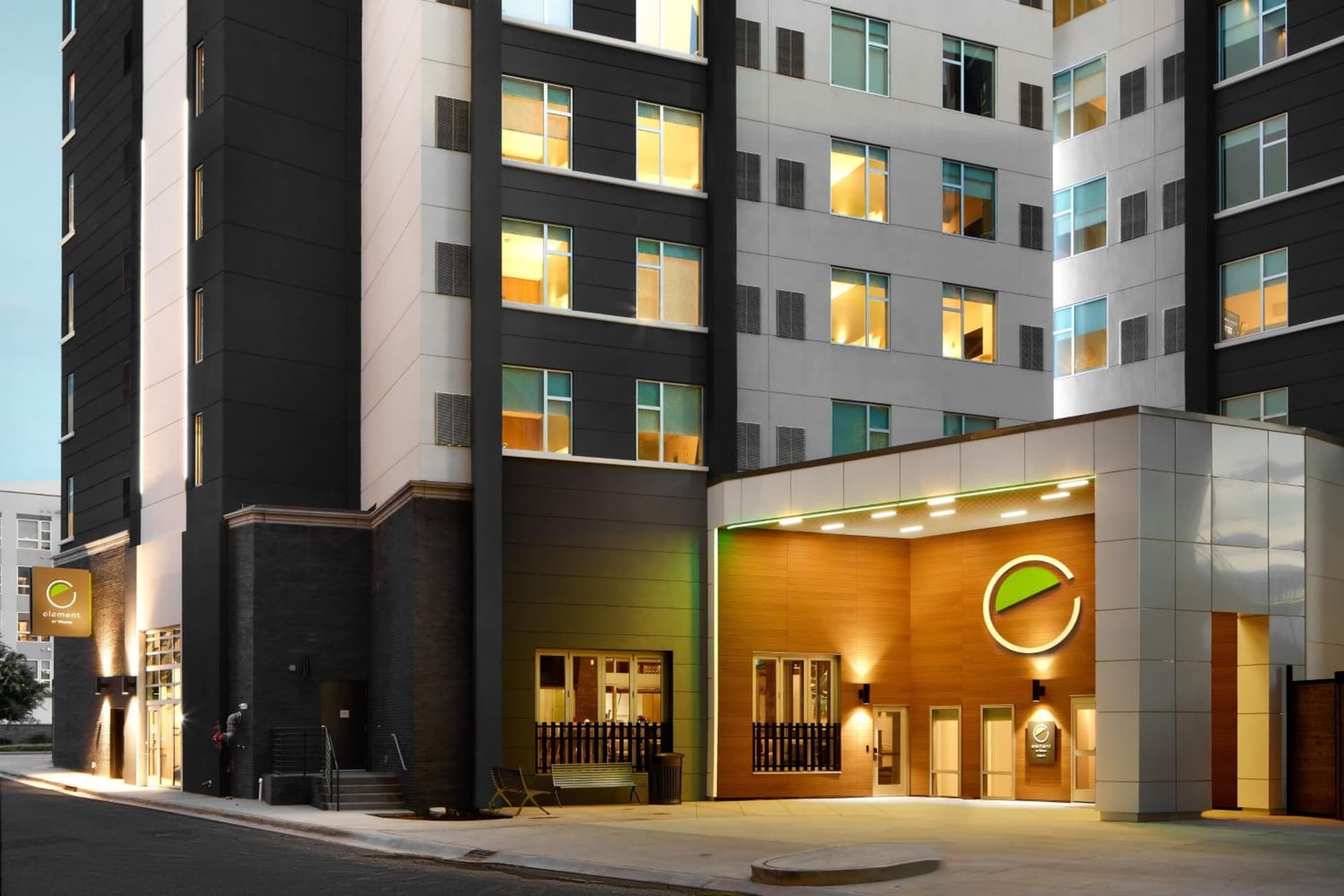 Element by Marriott Charlotte Uptown