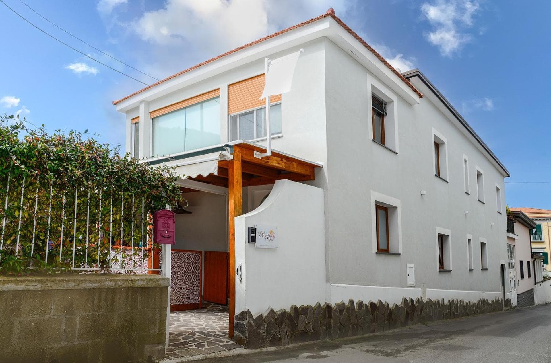 B&B Mario Relais