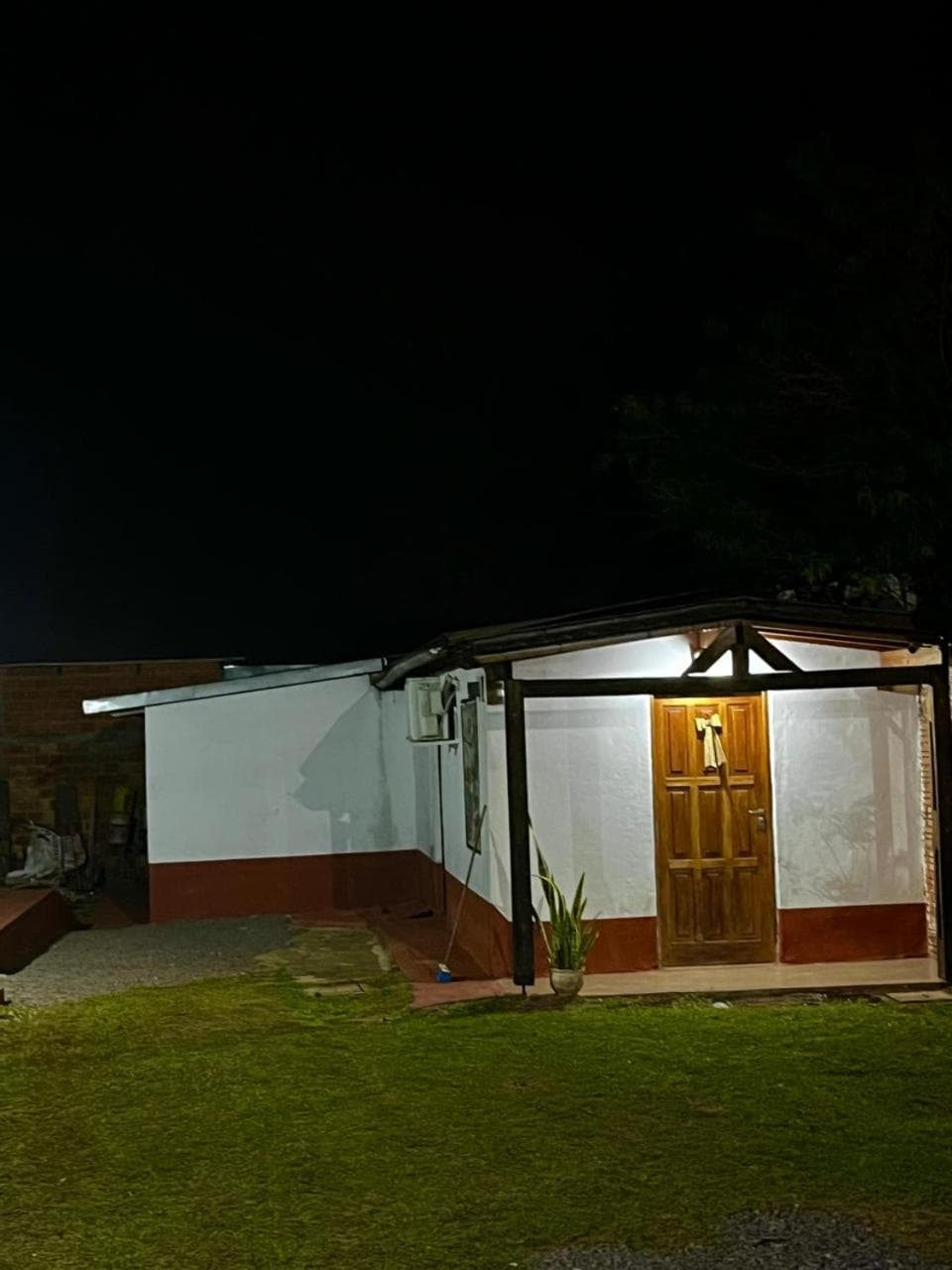 DOÑA ROSA