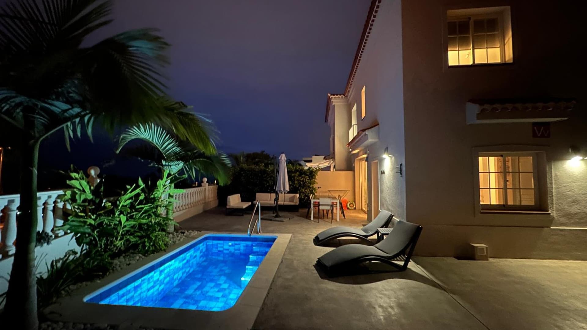 Villa Trevina
