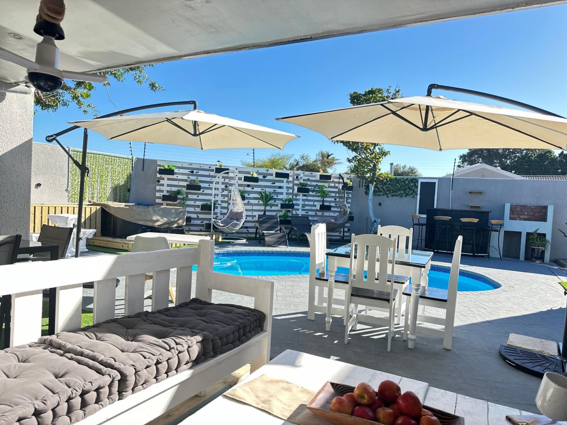 Caline VIP Luxury Jacuzzi &, Swimming Pool MEWS