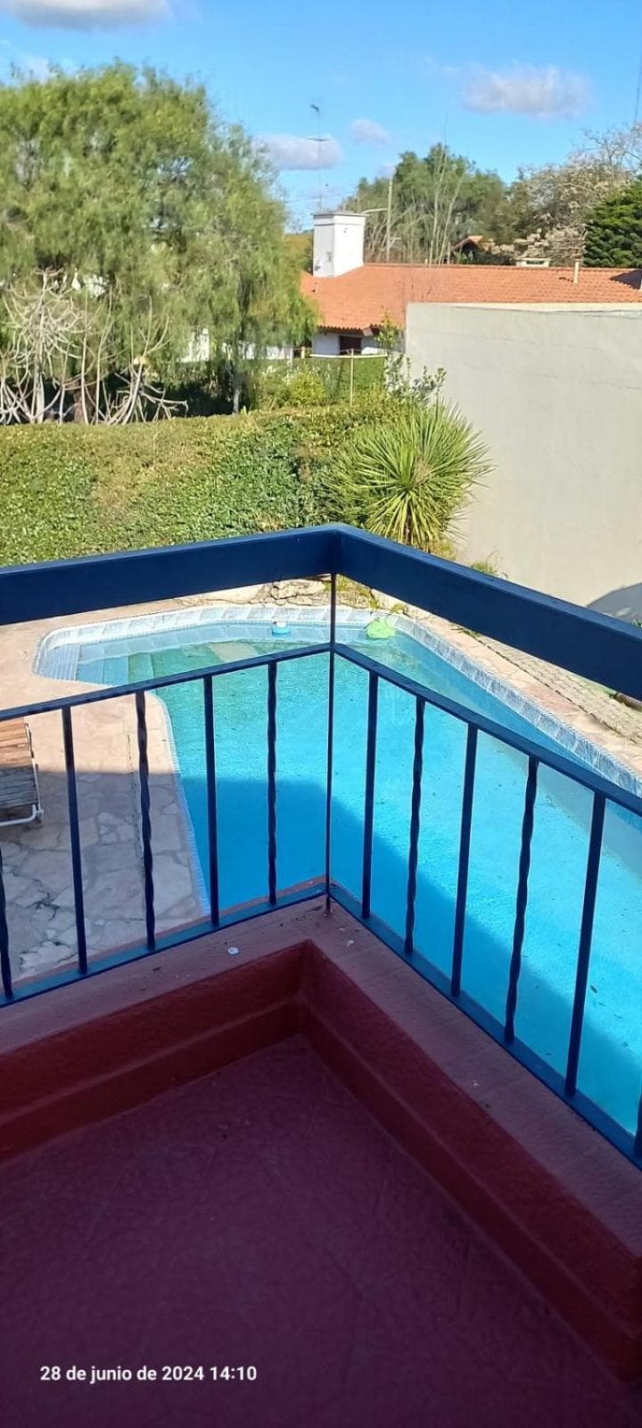VICTORIA 2 BED AND BREAKFAST A 3KM DE AEROPUERTO EZEIZa