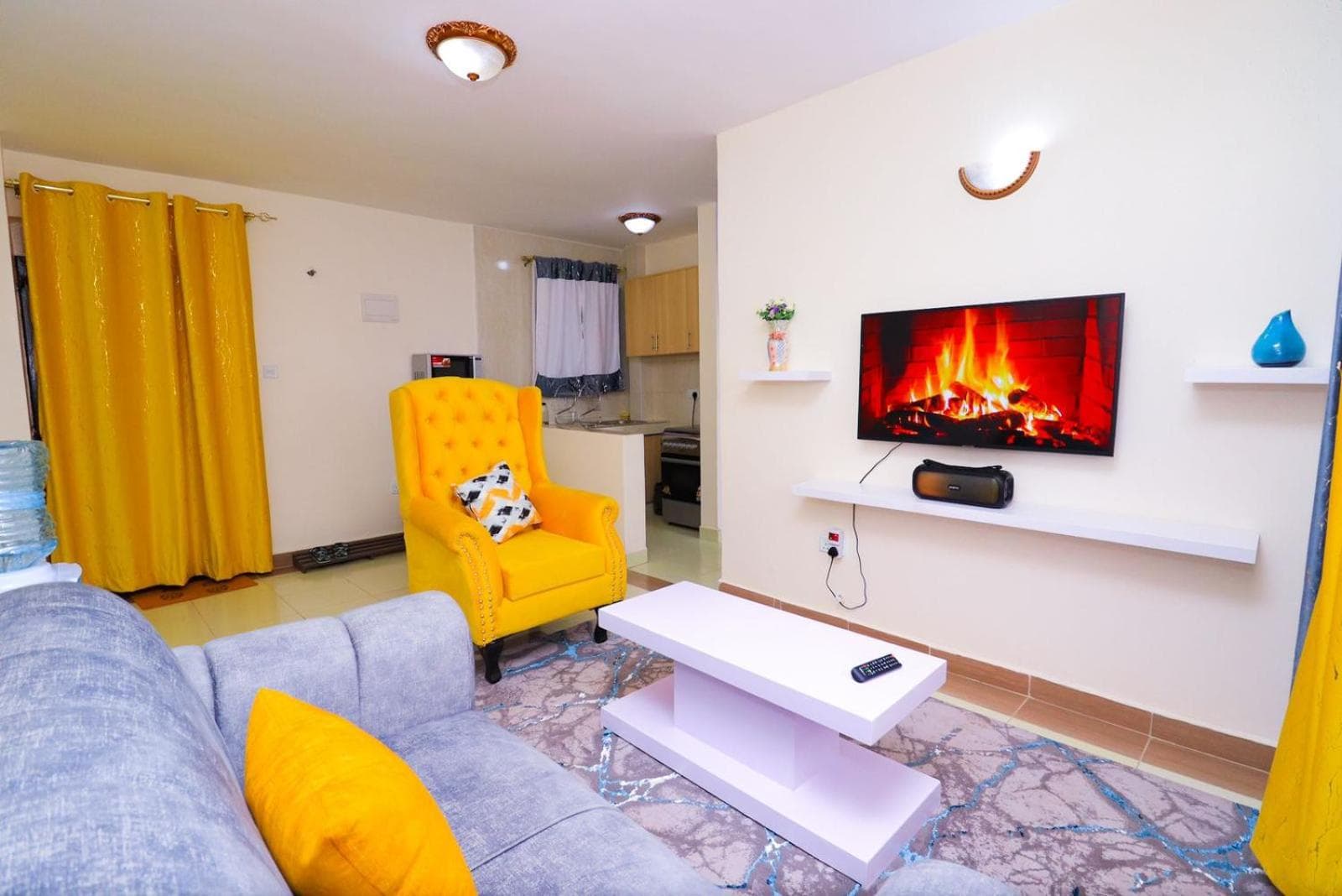 Amara Bliss Apartments