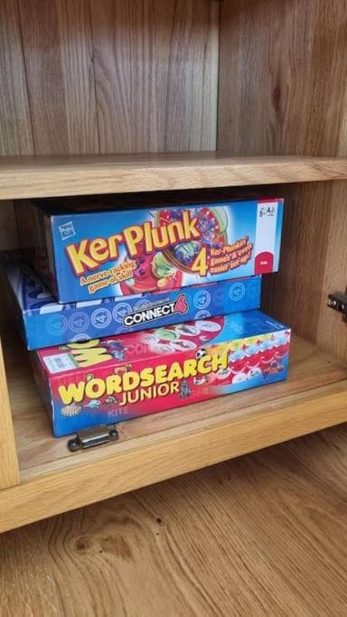 Windsor property near Legoland with free parking