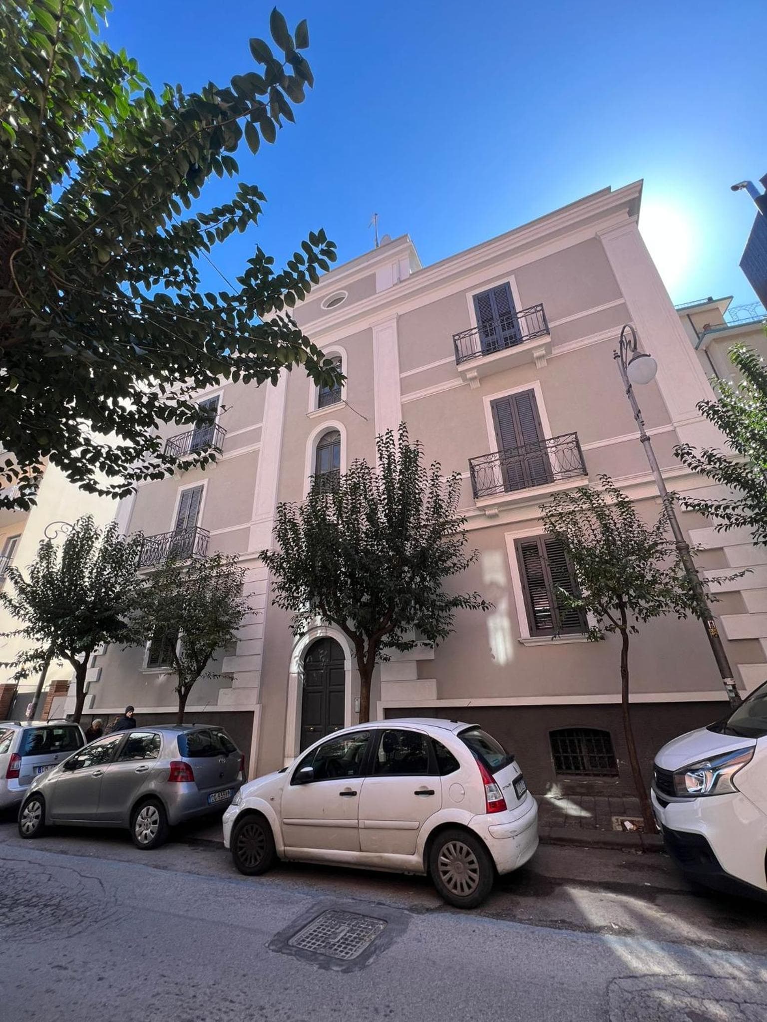 Palazzo Nizza - Luxotel & Apartotel by Leading Hotel