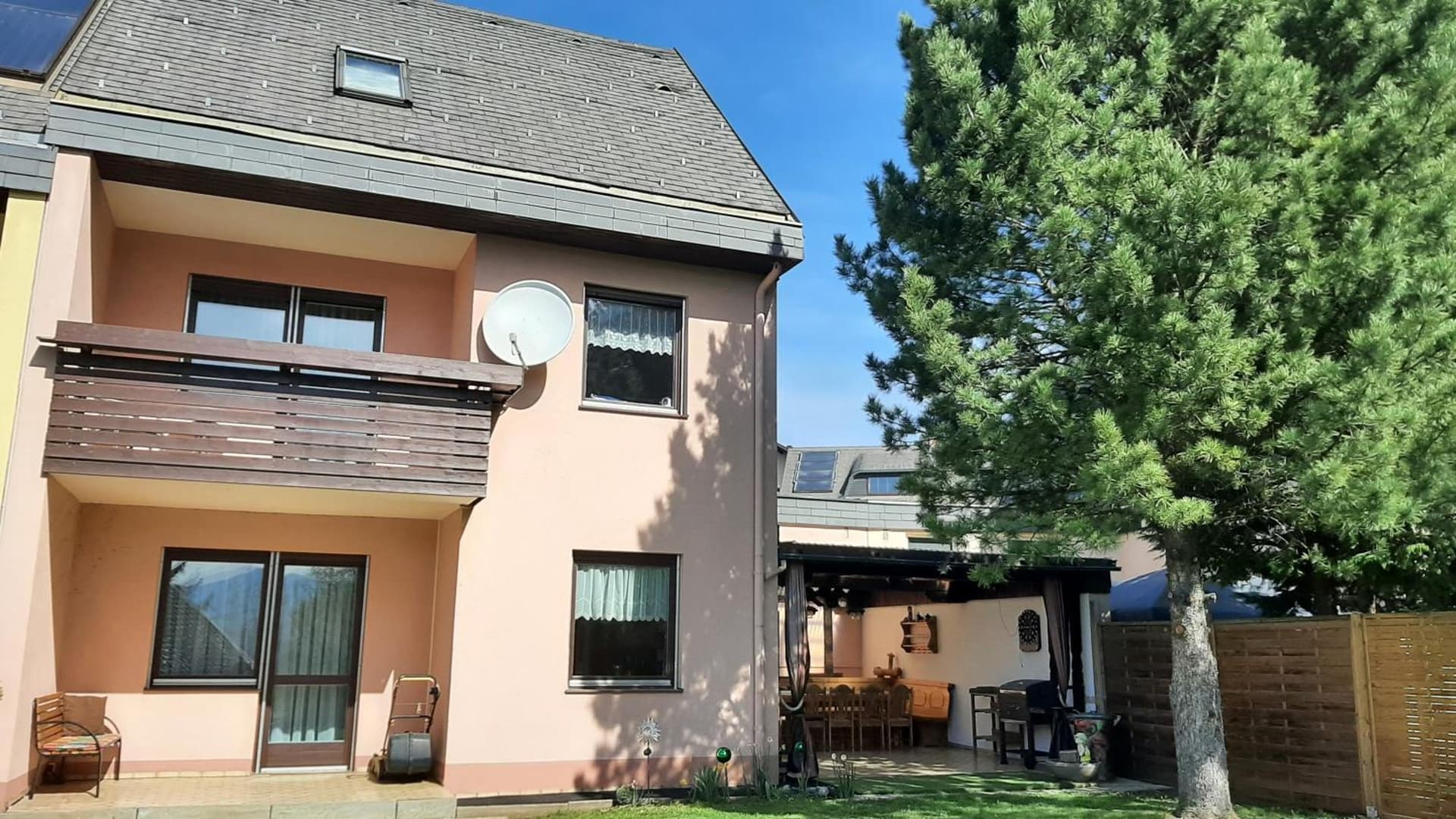 Haus am Ring
