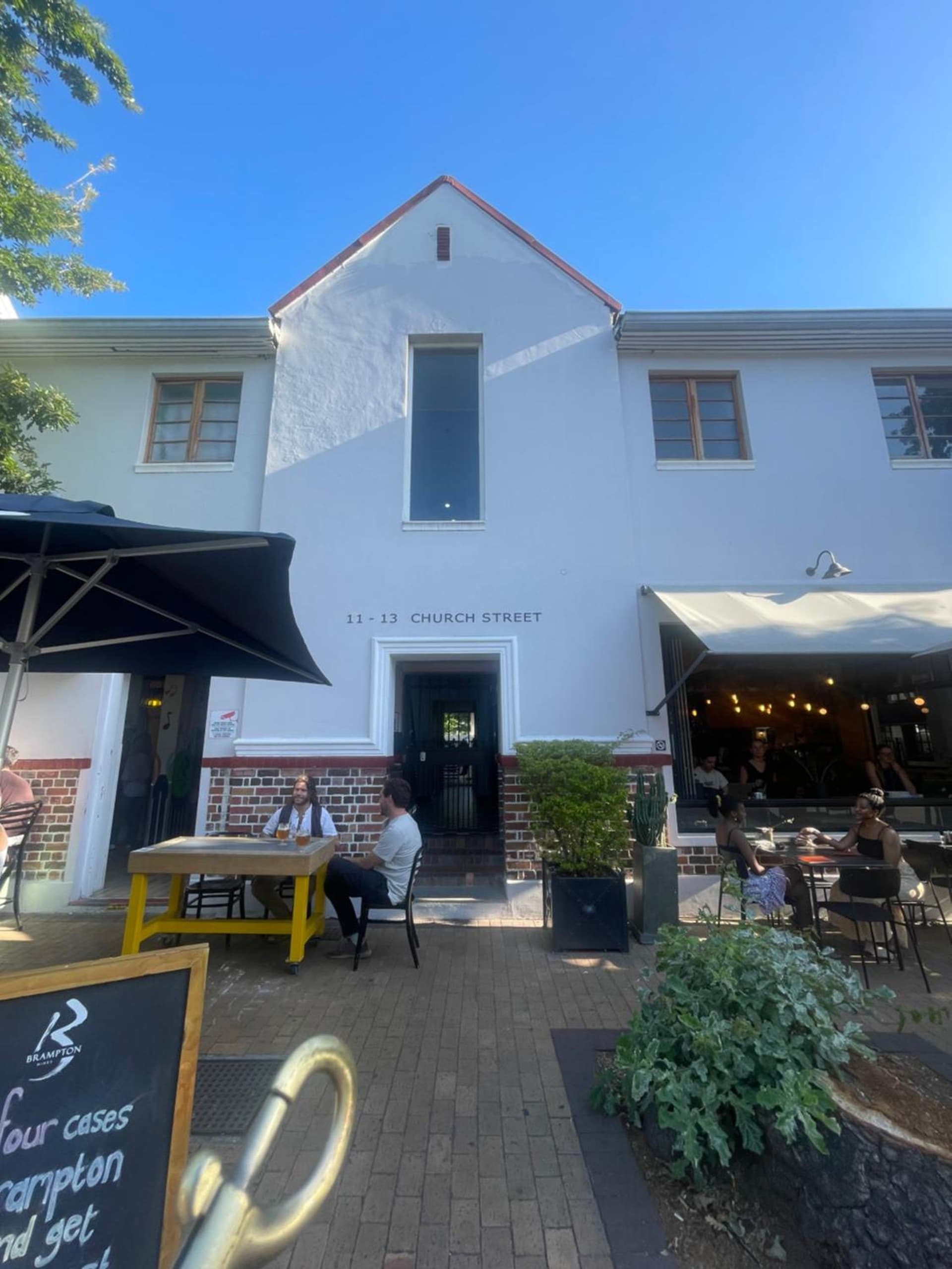 Boho Chic Studio Stellenbosch