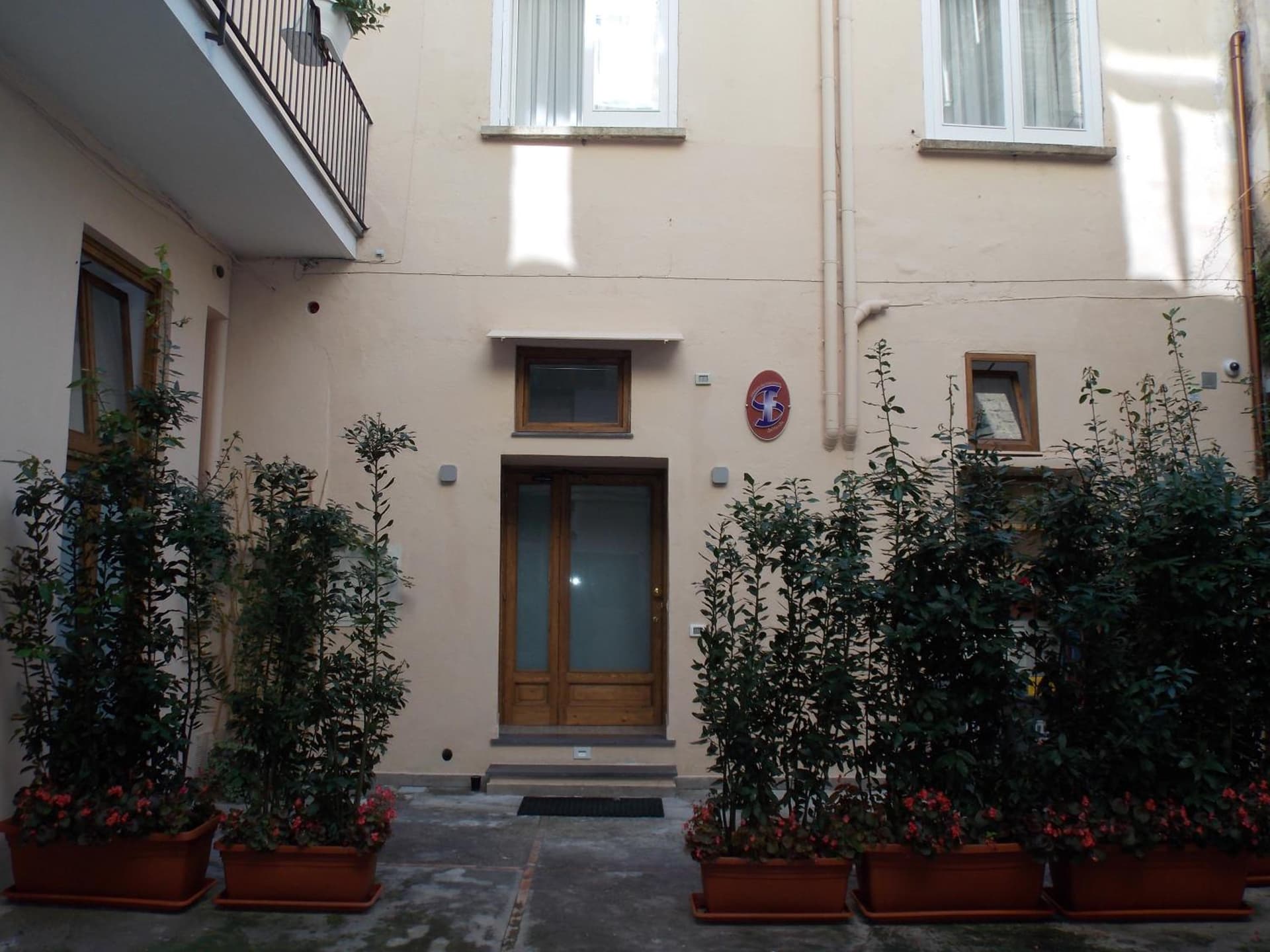 Palazzo Gargiulo