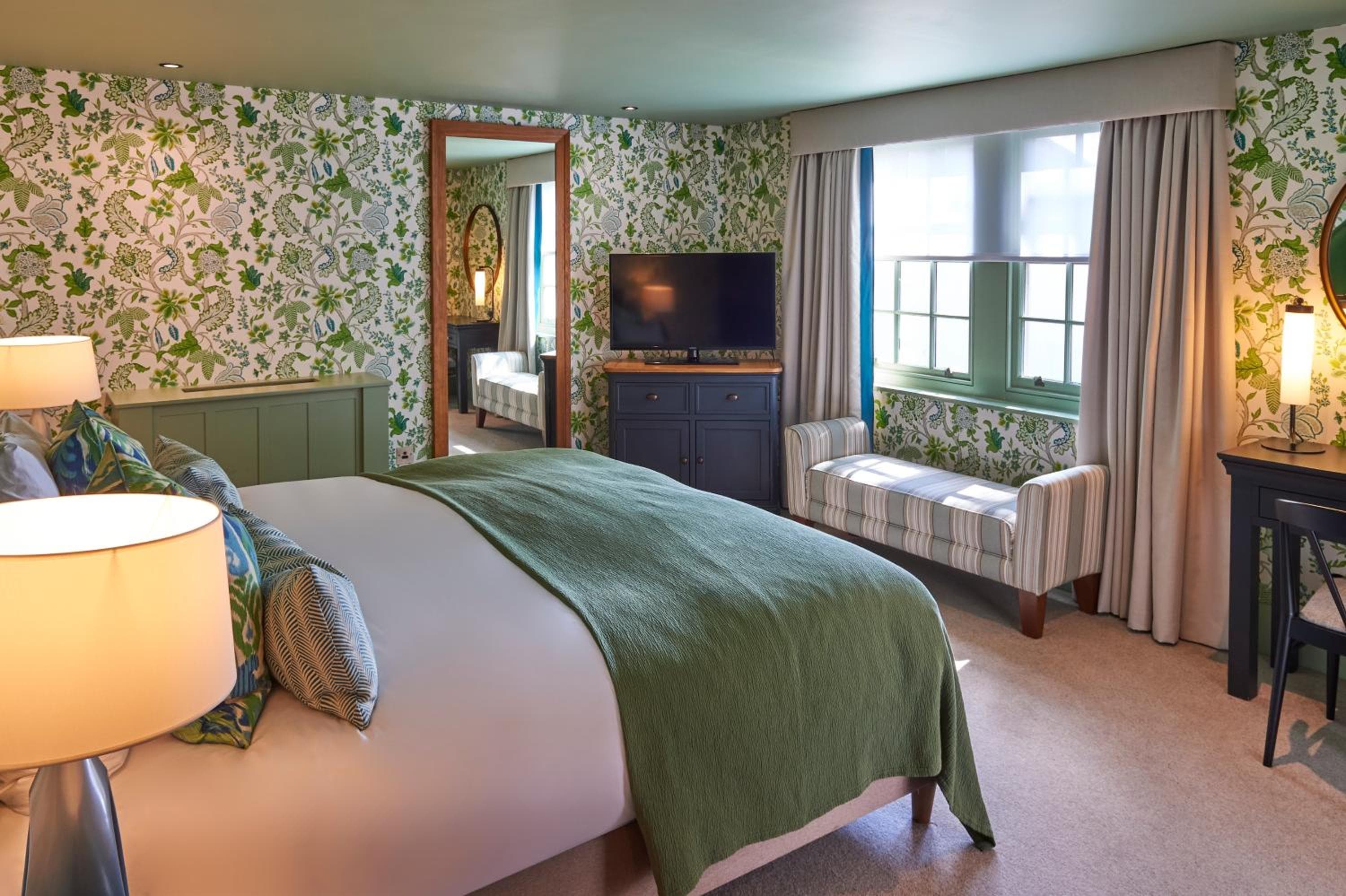 Hotel Du Vin & Bistro York 4