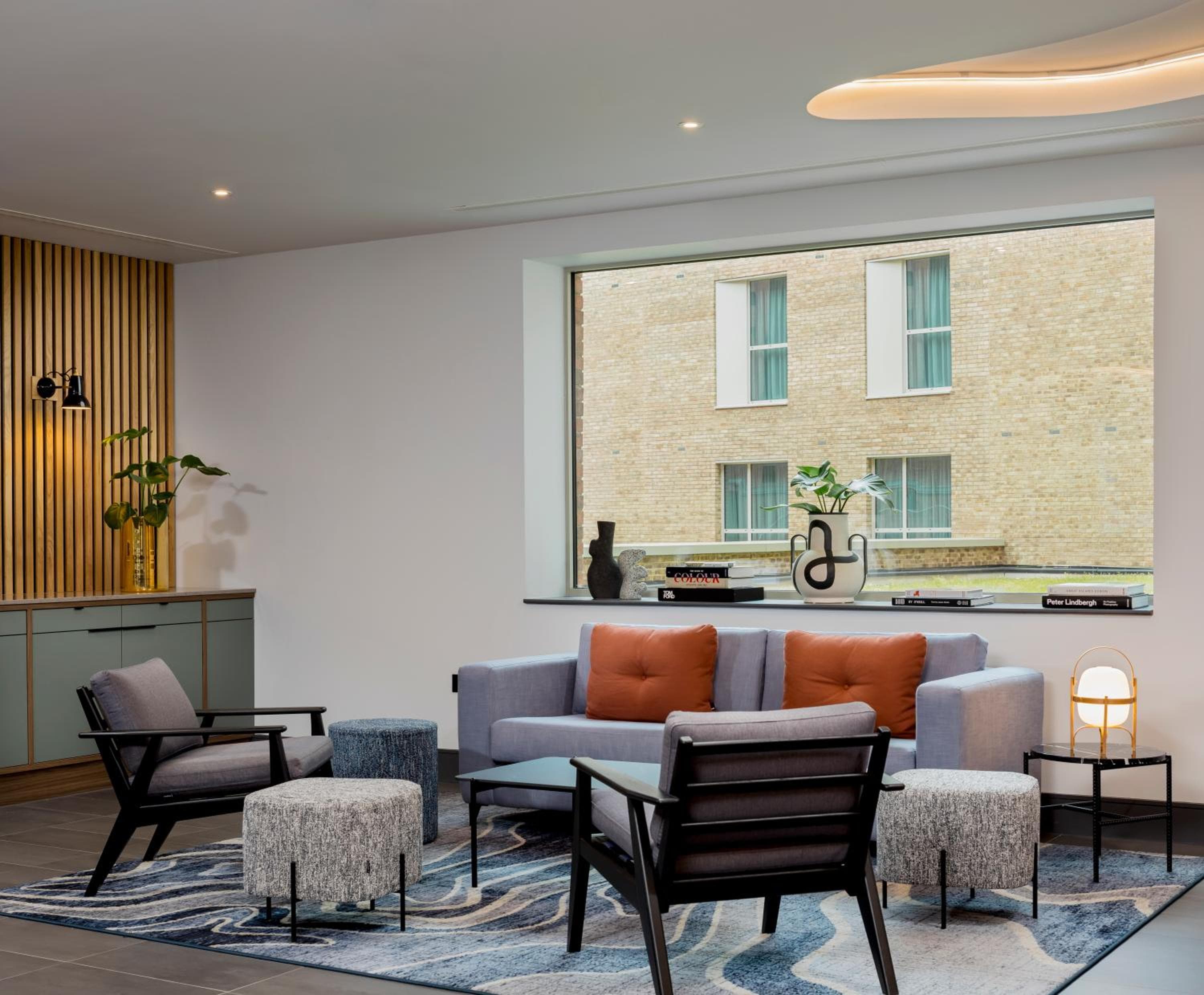 Radisson Blu Hotel, Sheffield 5