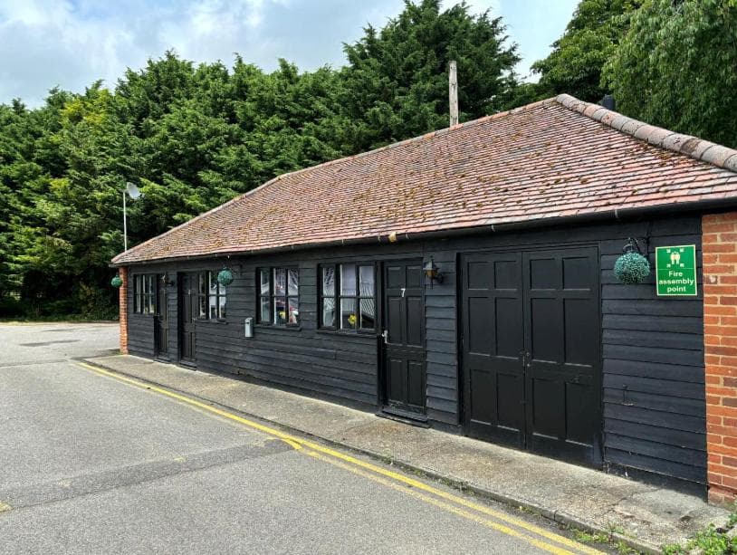 Stay and Relax at The Yew Tree