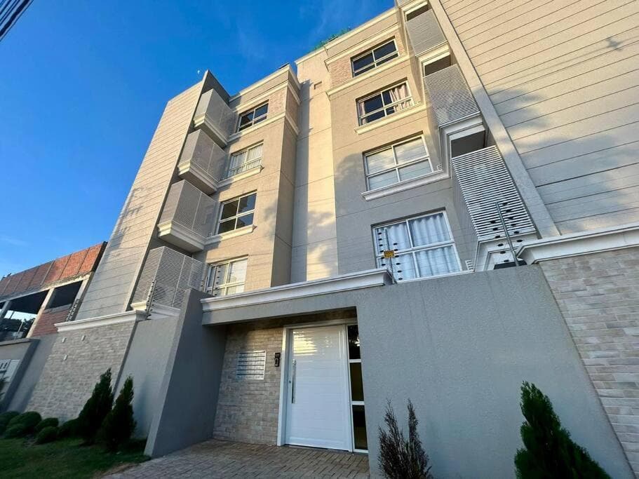 Apartamento novo em Foz, ao lado do Shopping JL