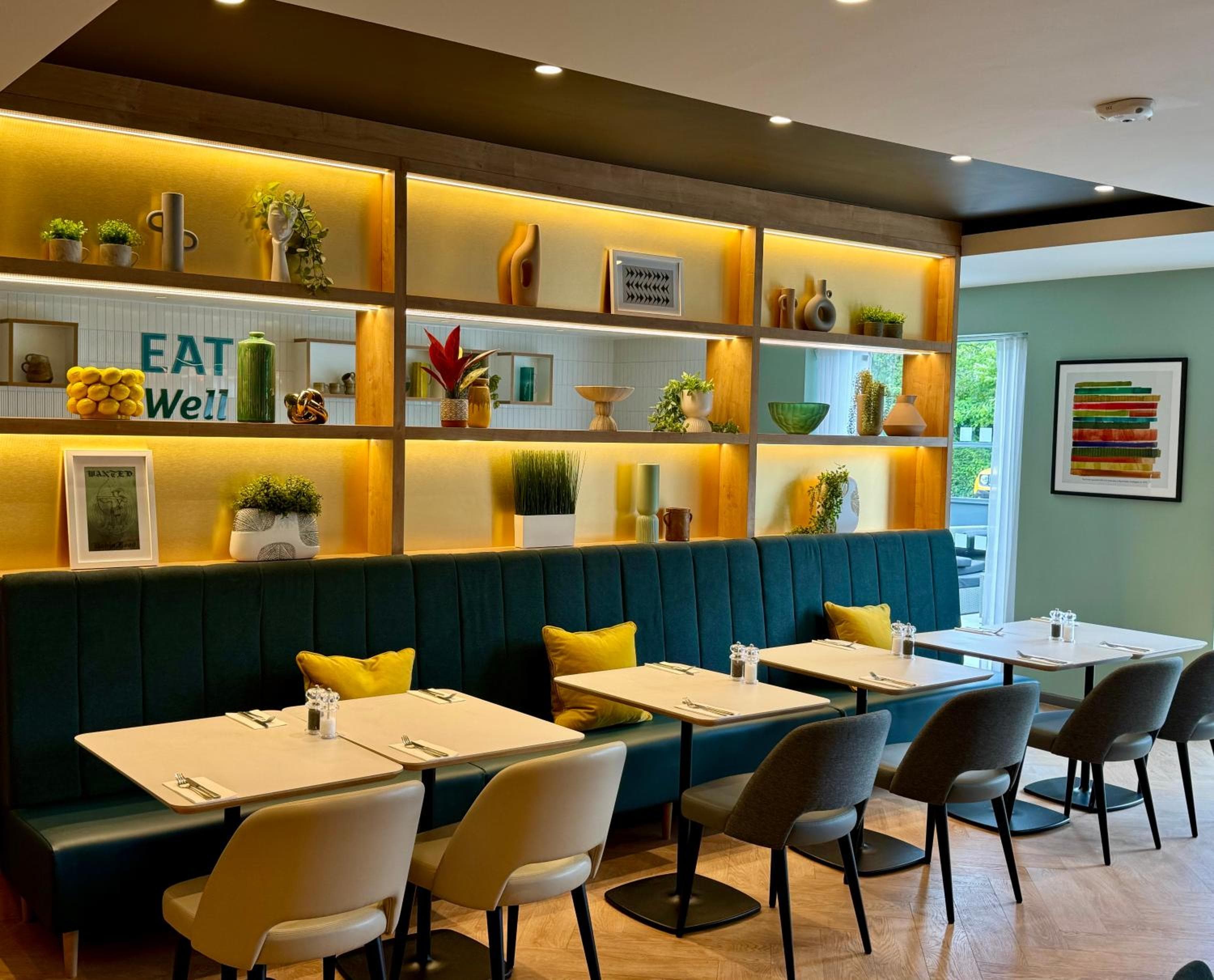 Holiday Inn Nottingham by IHG 5