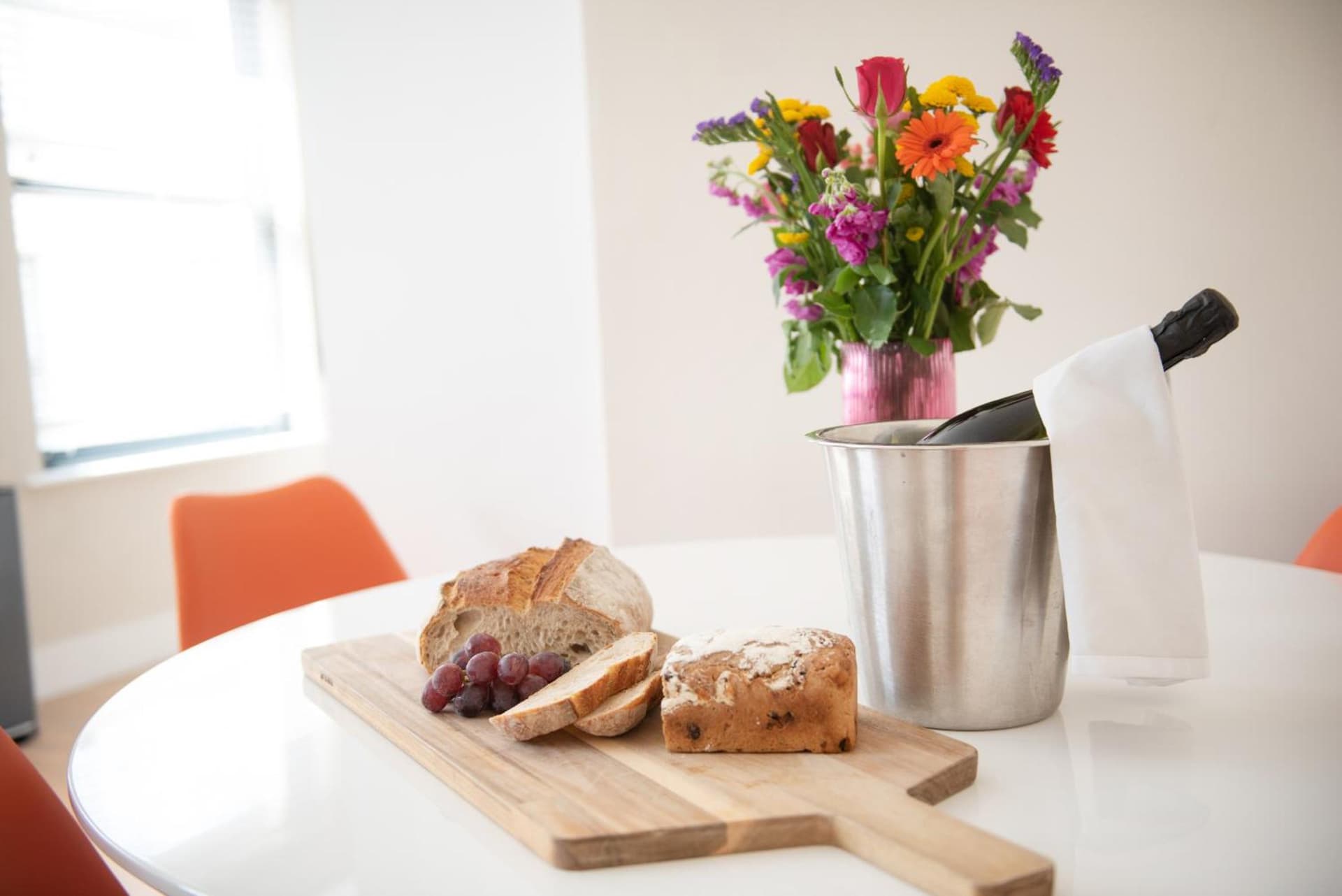 Dream Stays Bath - John Street Apartments