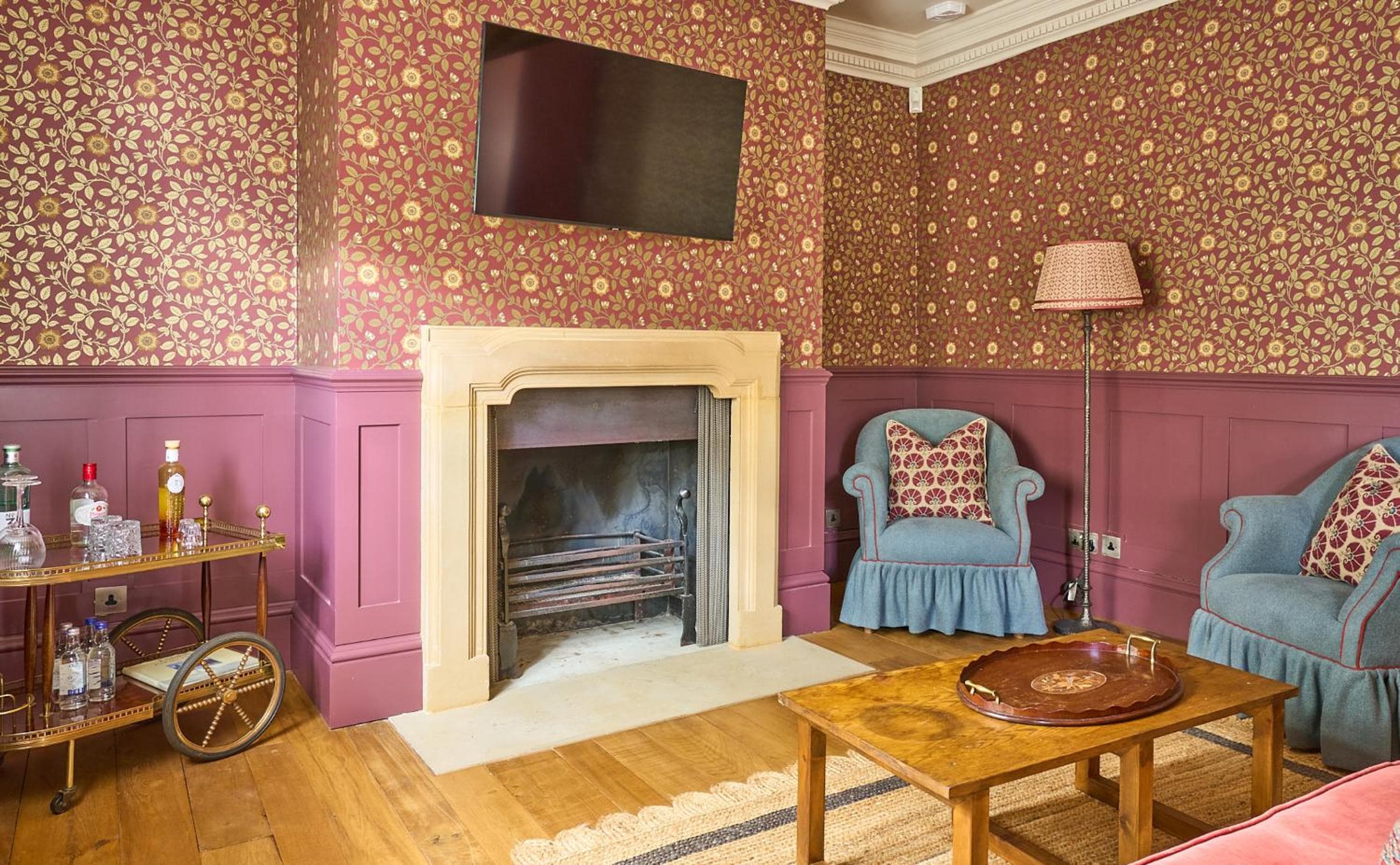 The Mitre, Hampton Court 3