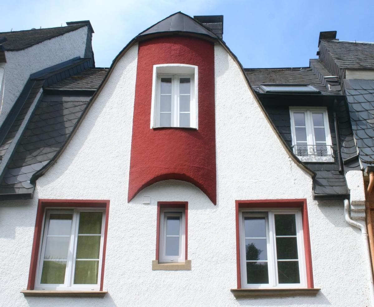 Ferienhaus Moselherz
