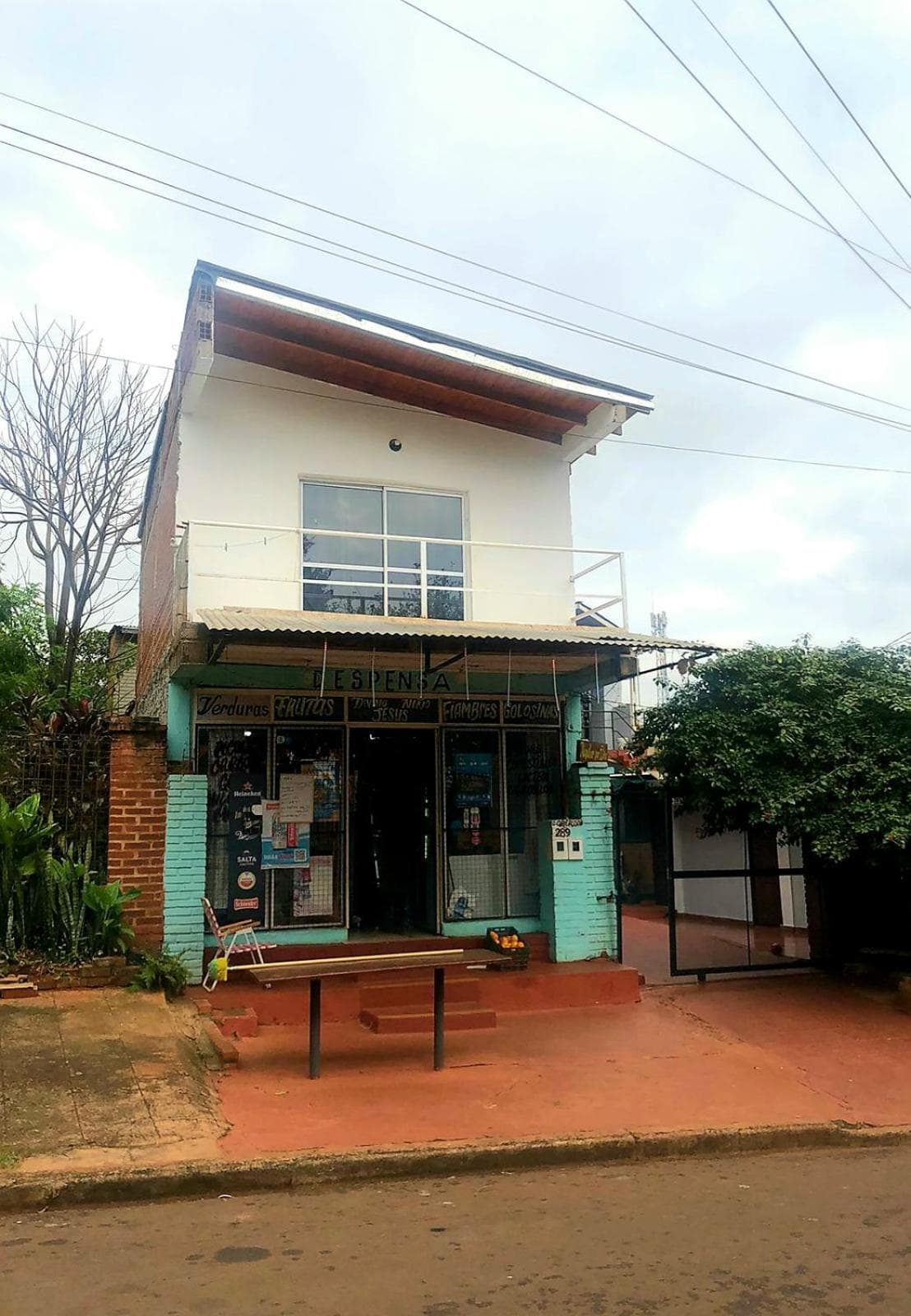 Villalba Apart 2