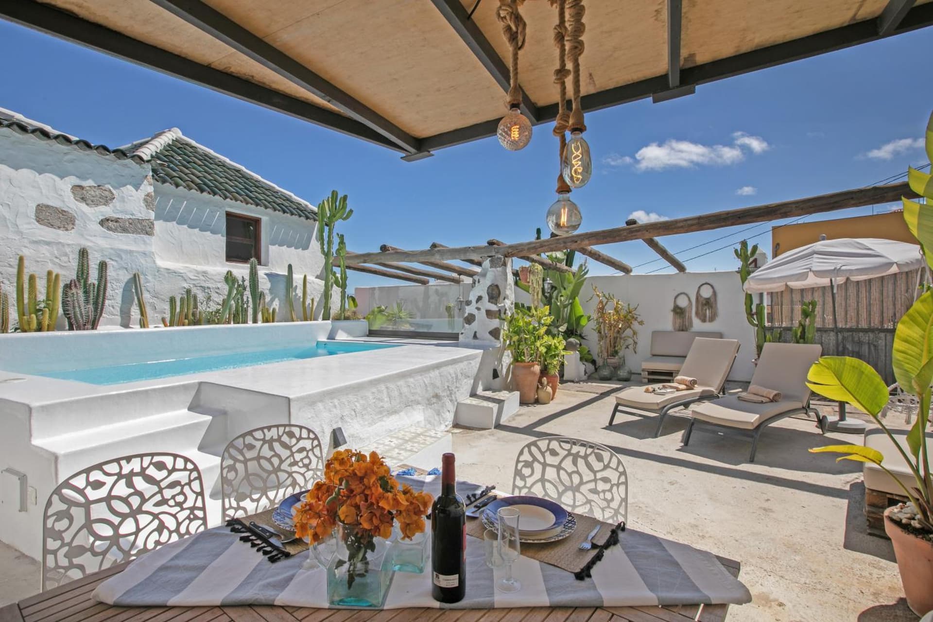 Casa Pedro