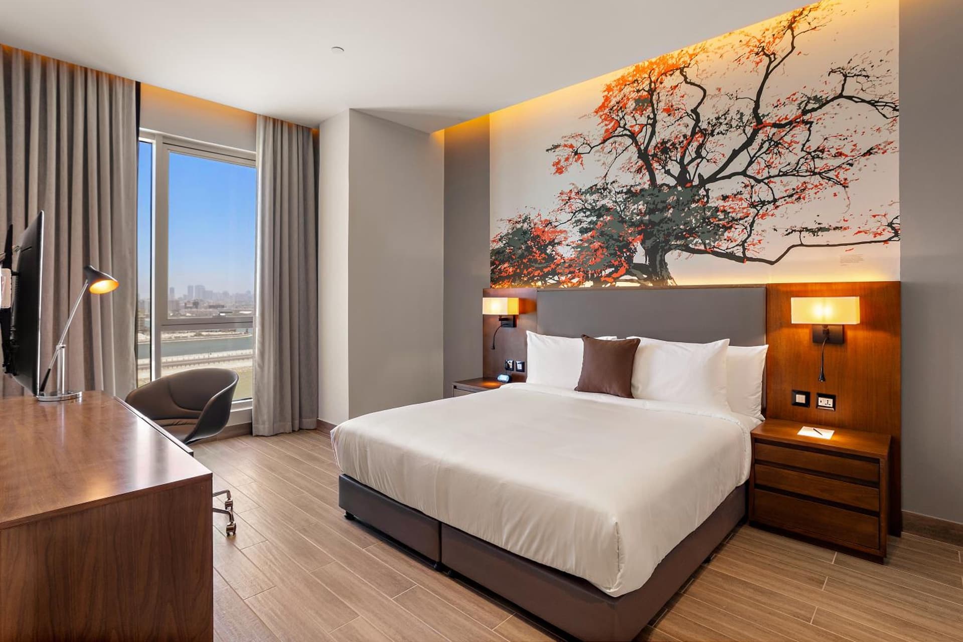 Barcelo Hotel & Residences, Bahrain