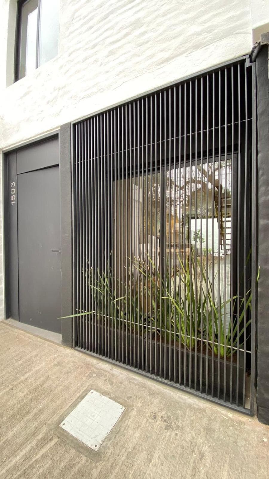 Duplex en el Cerro de Las Rosas by Lugar