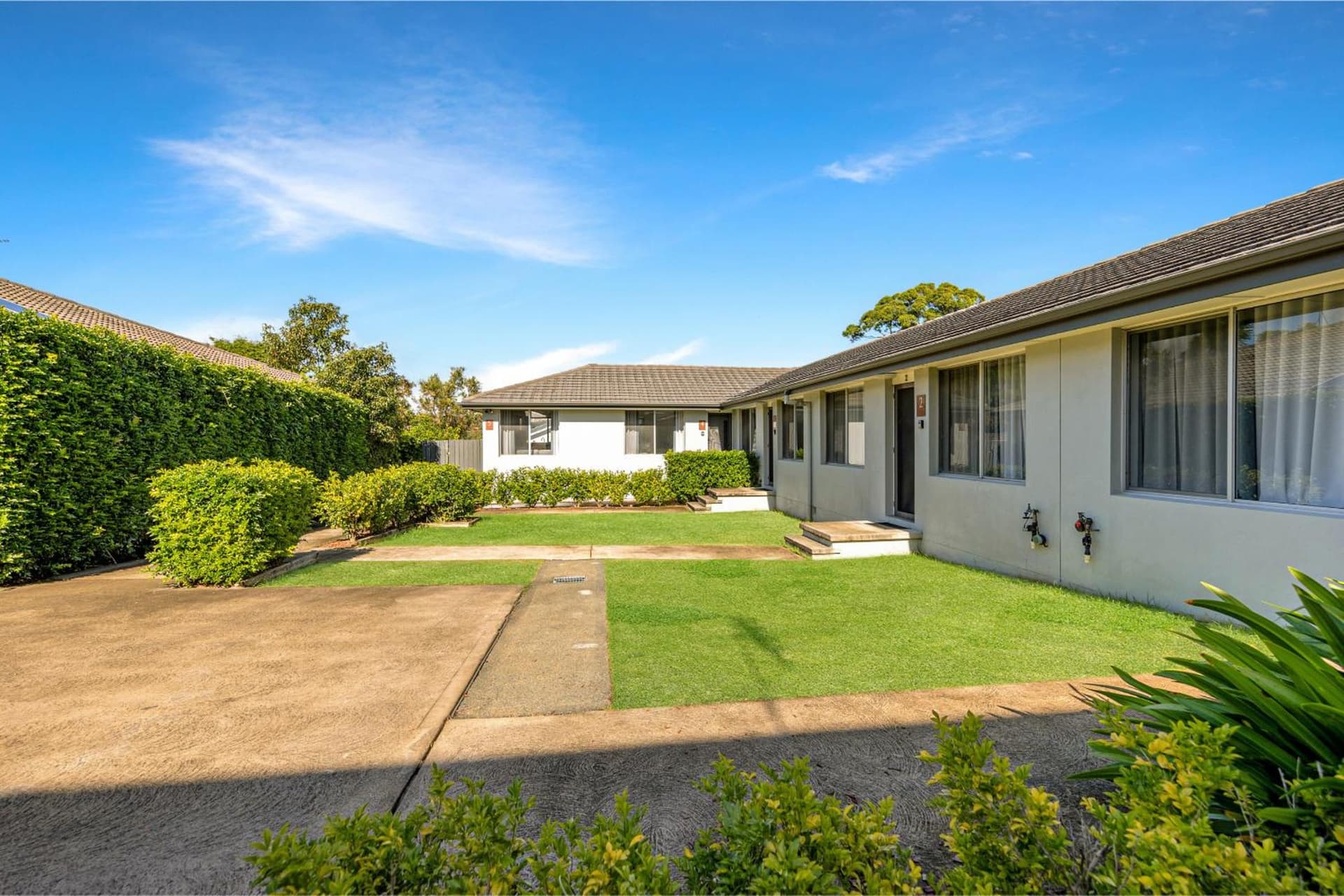 Prickly Pear Stays Jesmond - Short Term Accommodations