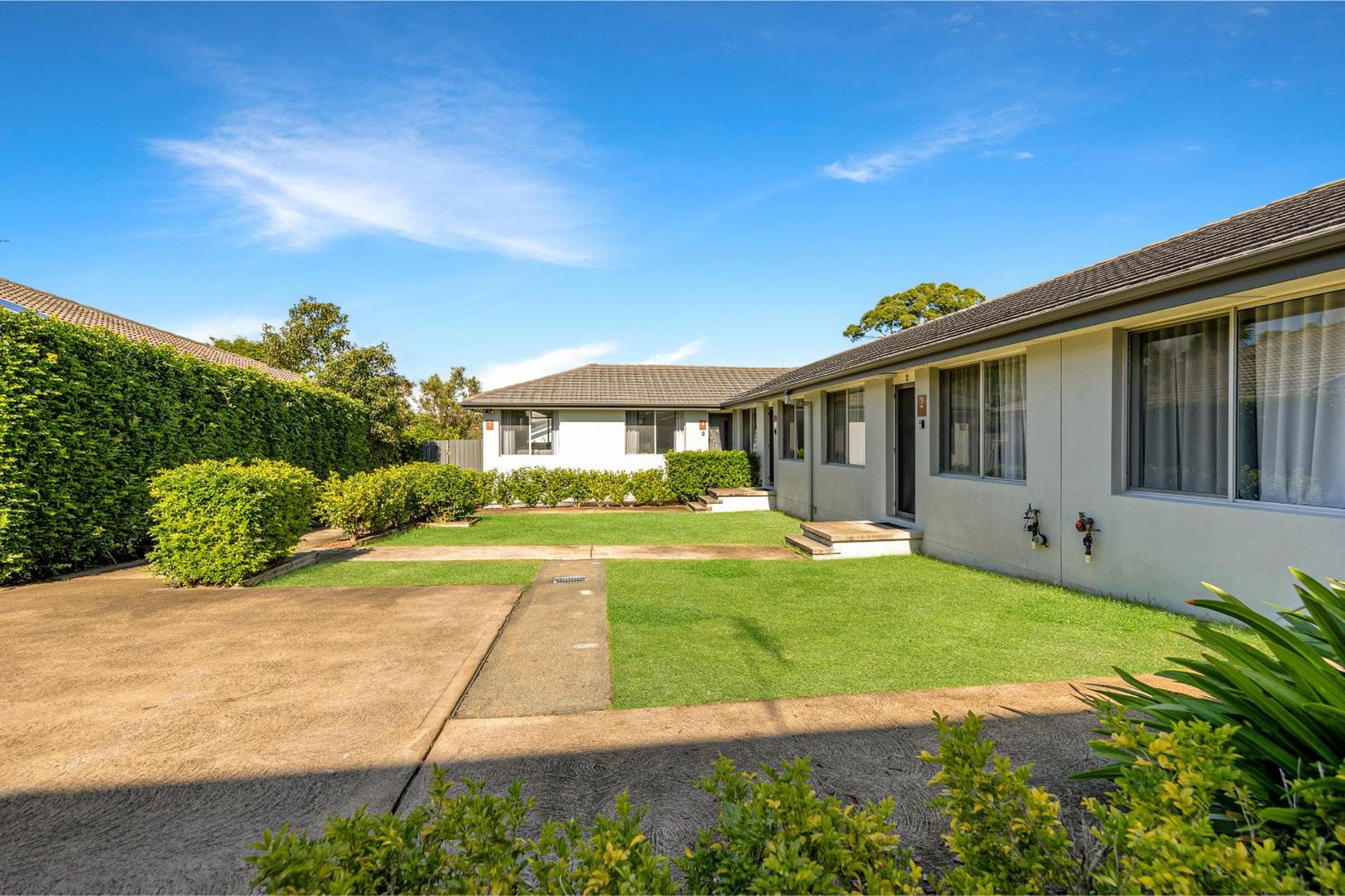 Prickly Pear Stays Jesmond - Short Term Accommodations