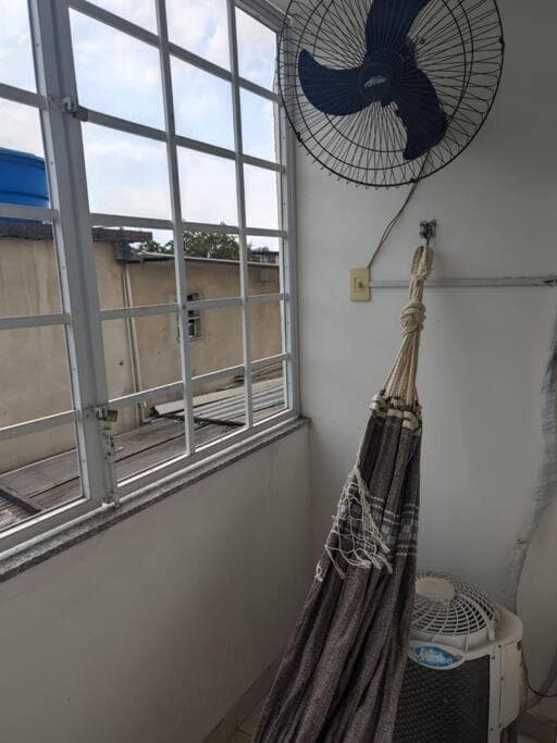 Apartamento Jardim Carioca Super Comfort