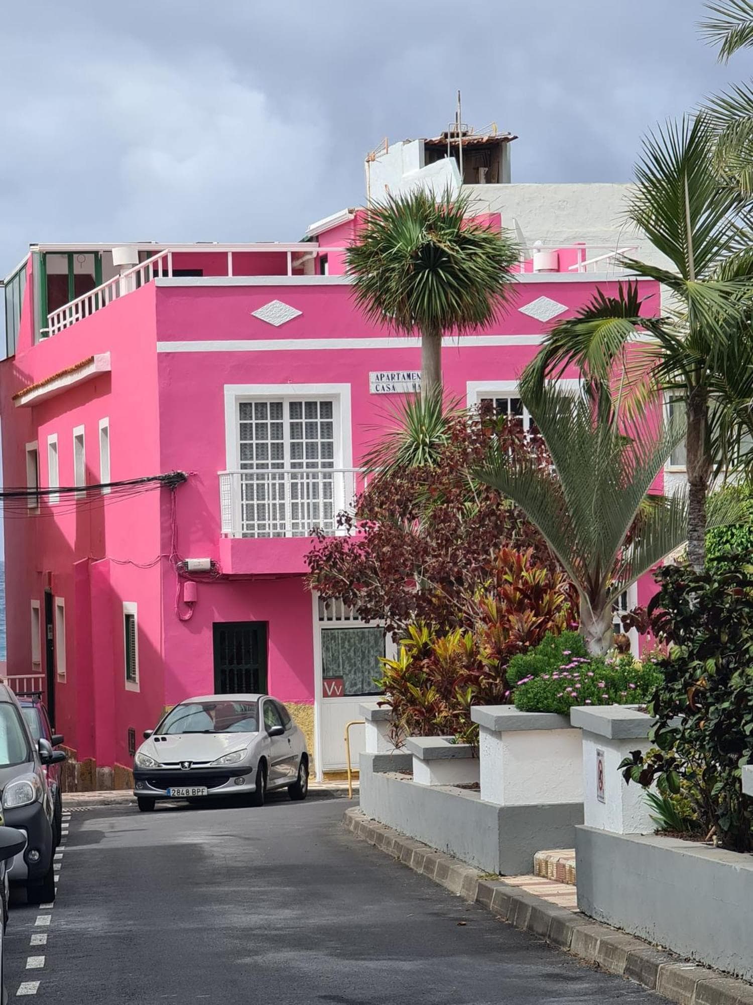 Casa Maria