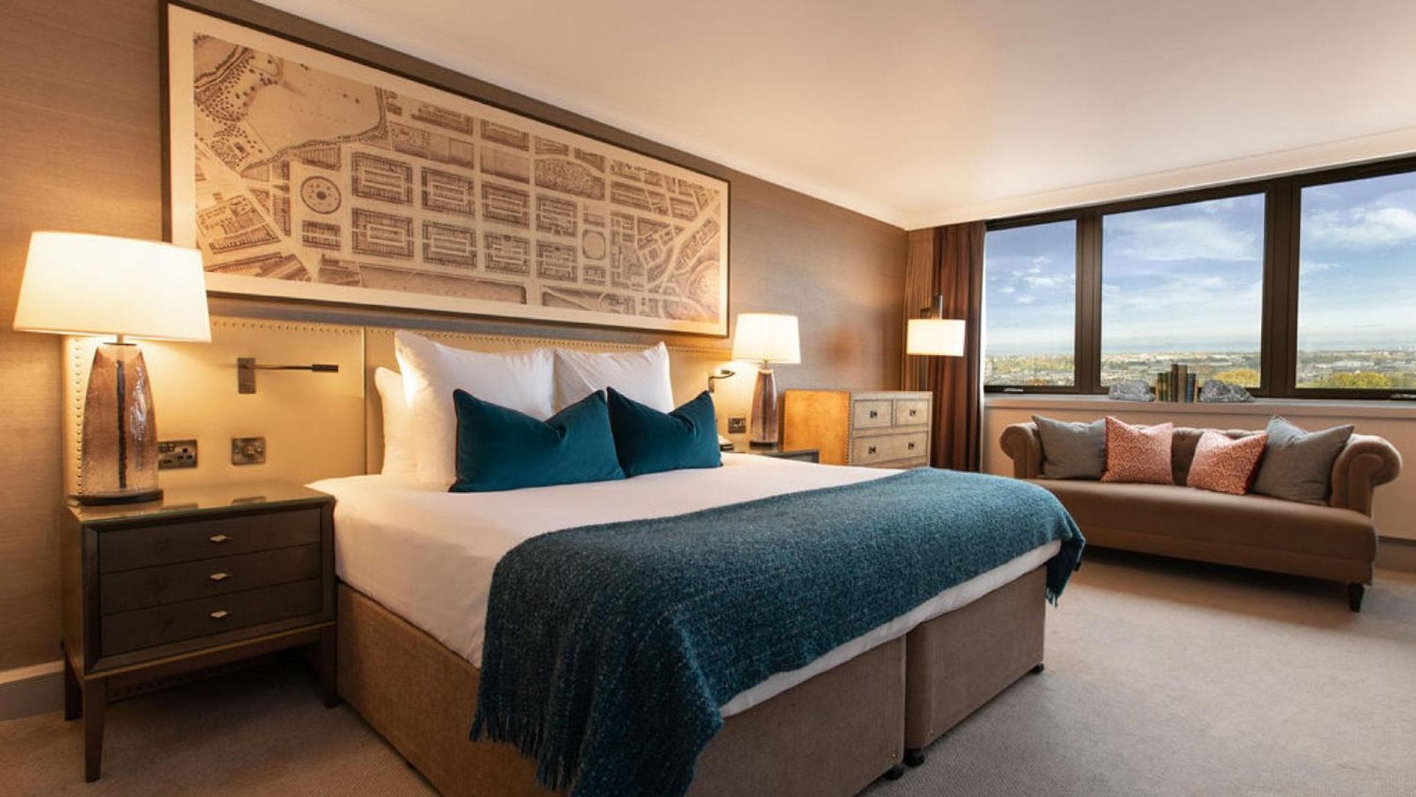 InterContinental Edinburgh The George by IHG 5