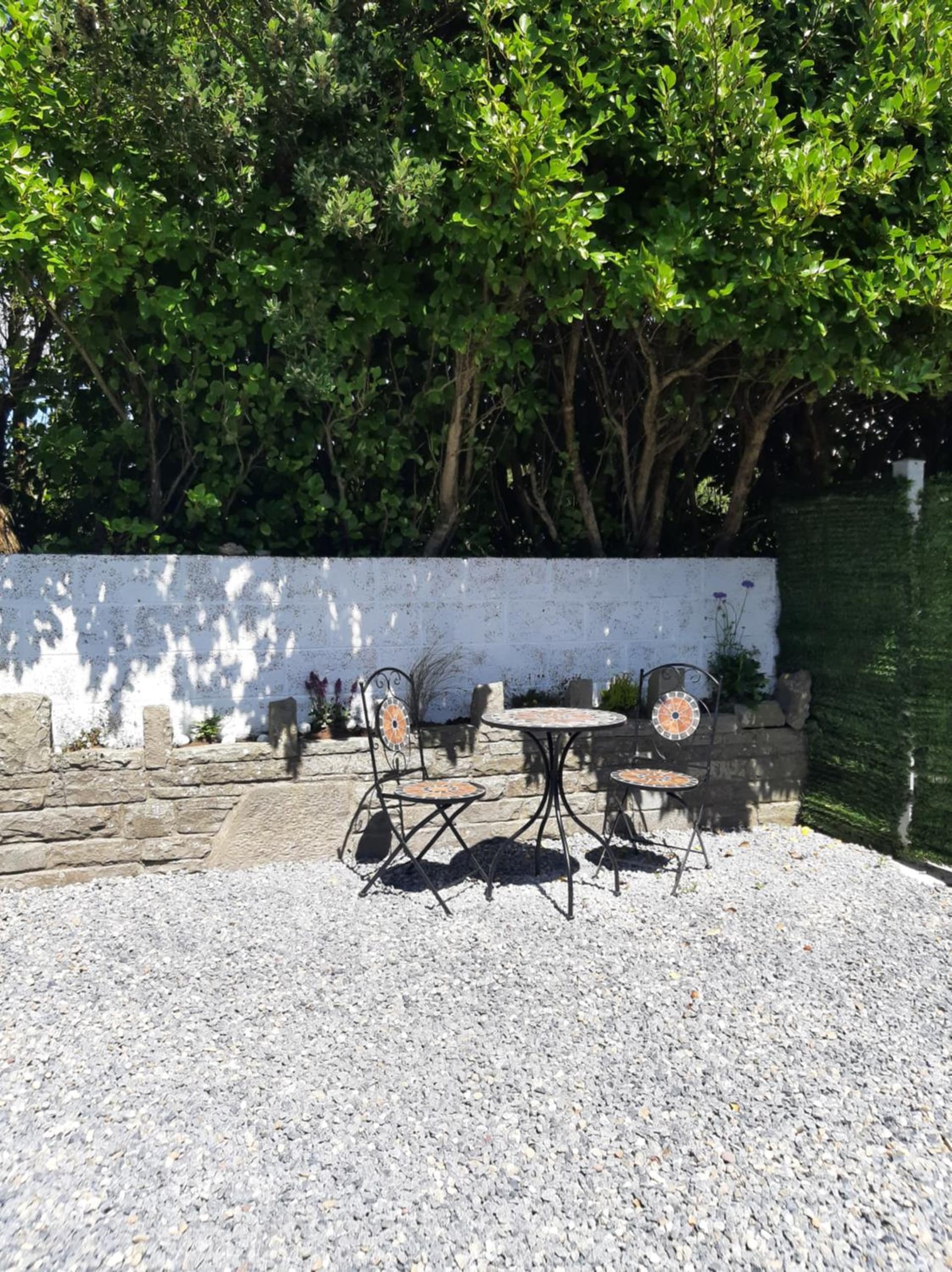 Marys Coastal Retreat