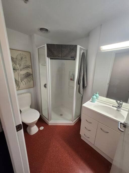 Cosy studio in the heart of the city 4