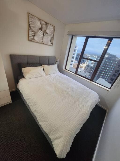 Cosy studio in the heart of the city 5