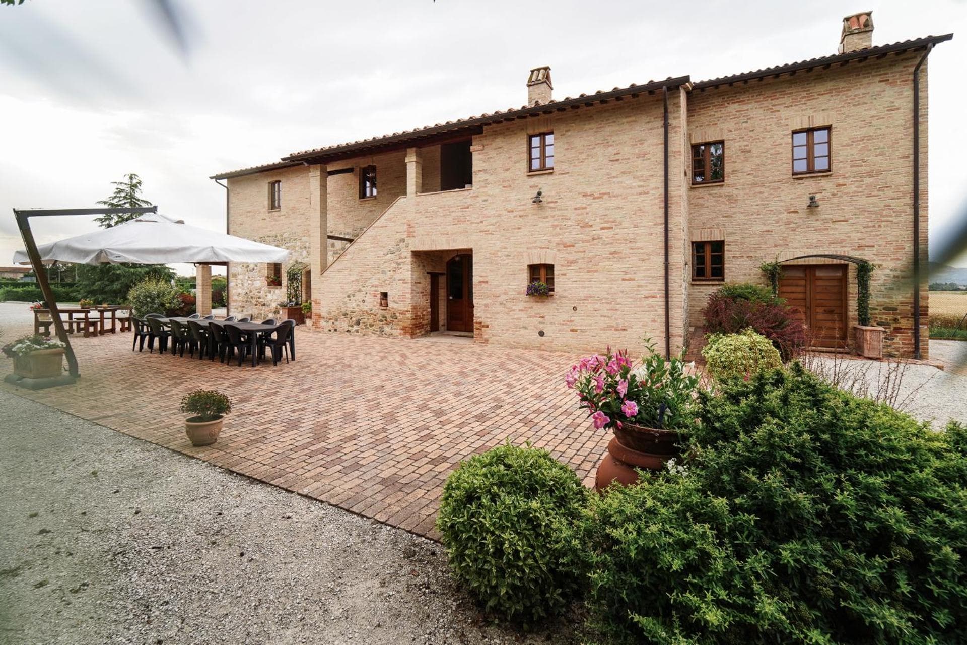Agriturismo - La Campagna di San Francesco