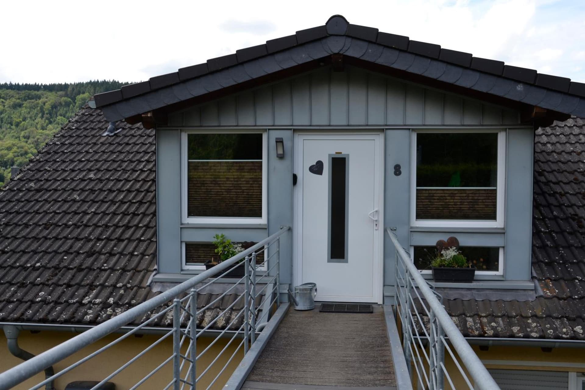 Ferienwohnung im Sonnenberg