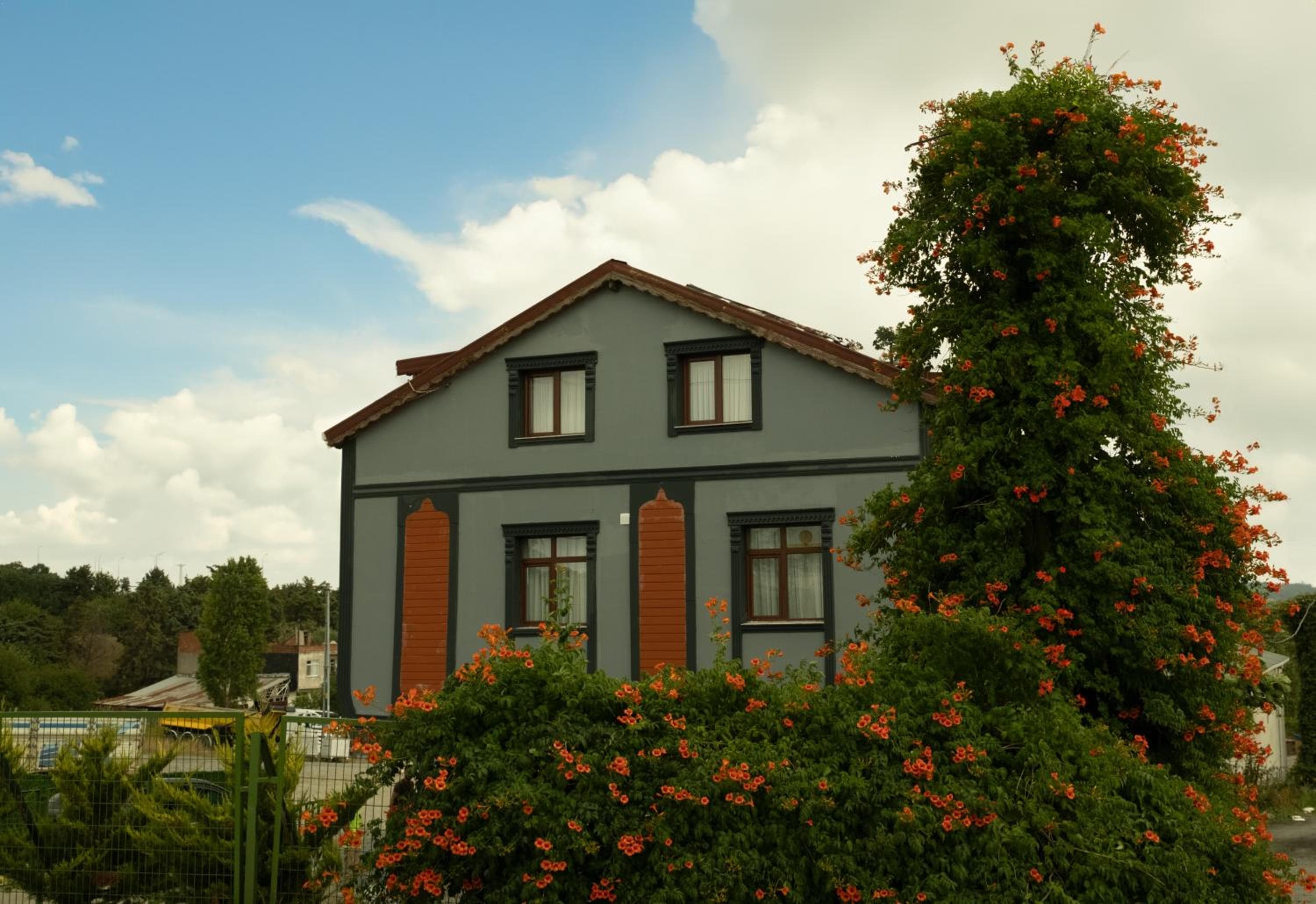 Zelle Airport Boutique Hotel