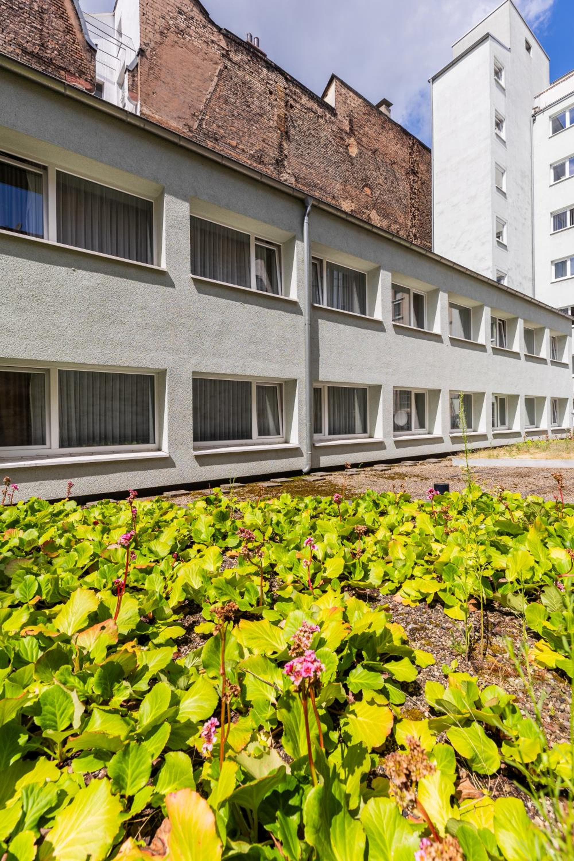 mk hotel frankfurt